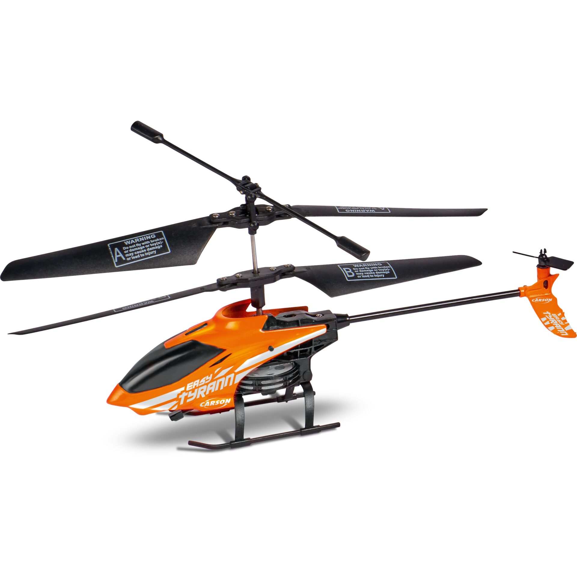 Hubschrauber, Spielzeug, Helikopter, Orange, Rotorblatt