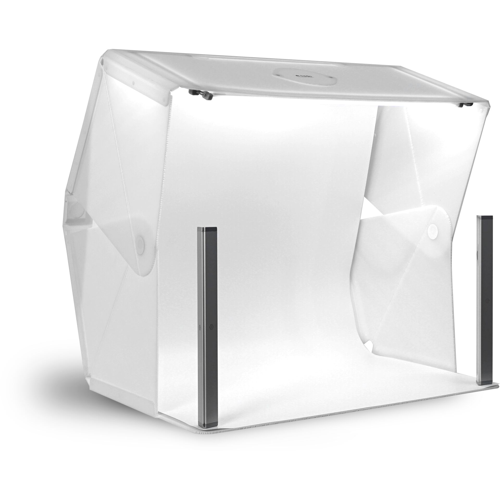 Lichtbox, Fotografie, Softbox, Weiß, Studio