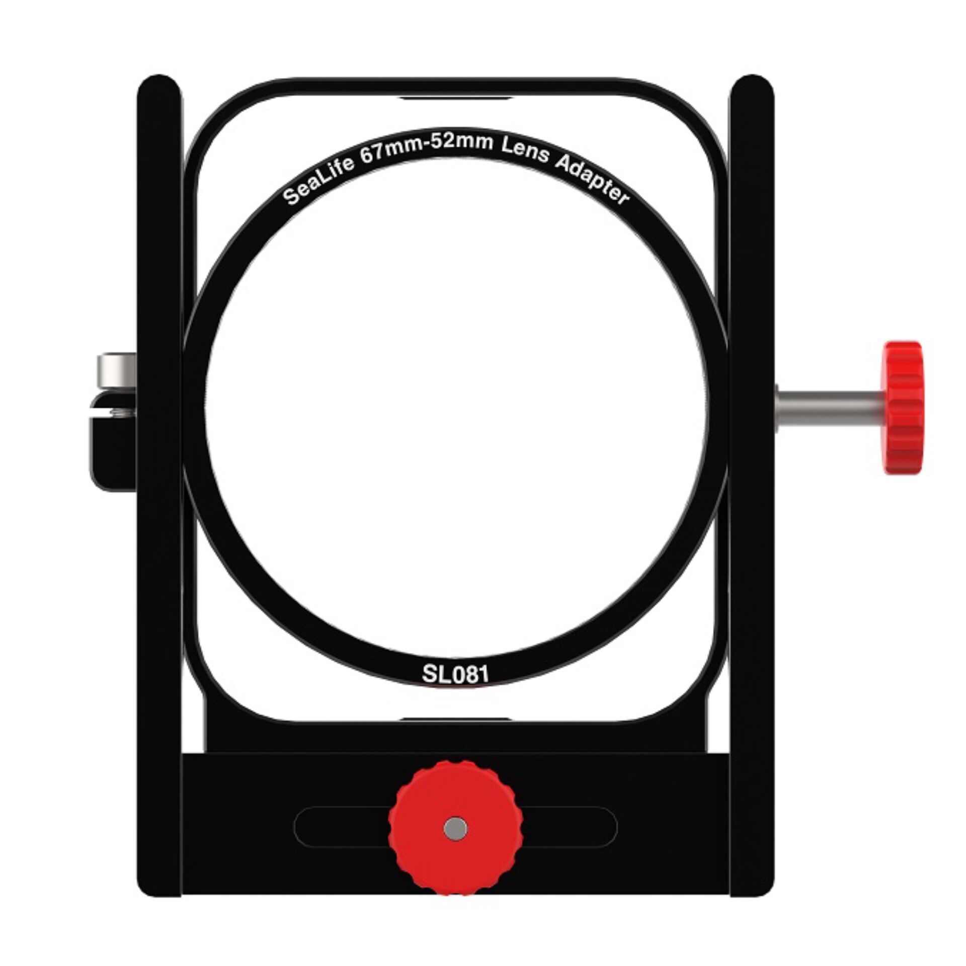Sealife SportDiver Dome-Lens  Adapter (SL081)