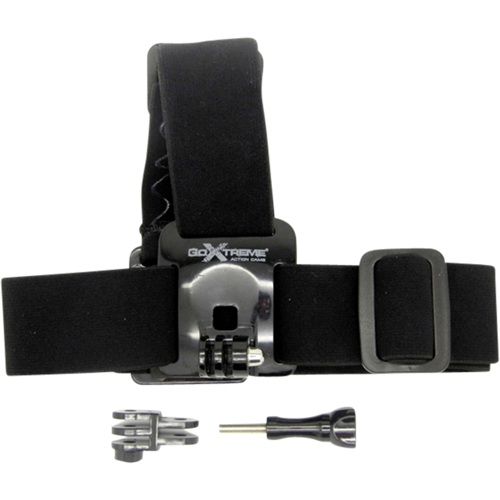 Accessories, Belt, Microphone, Camera, Screwdriver