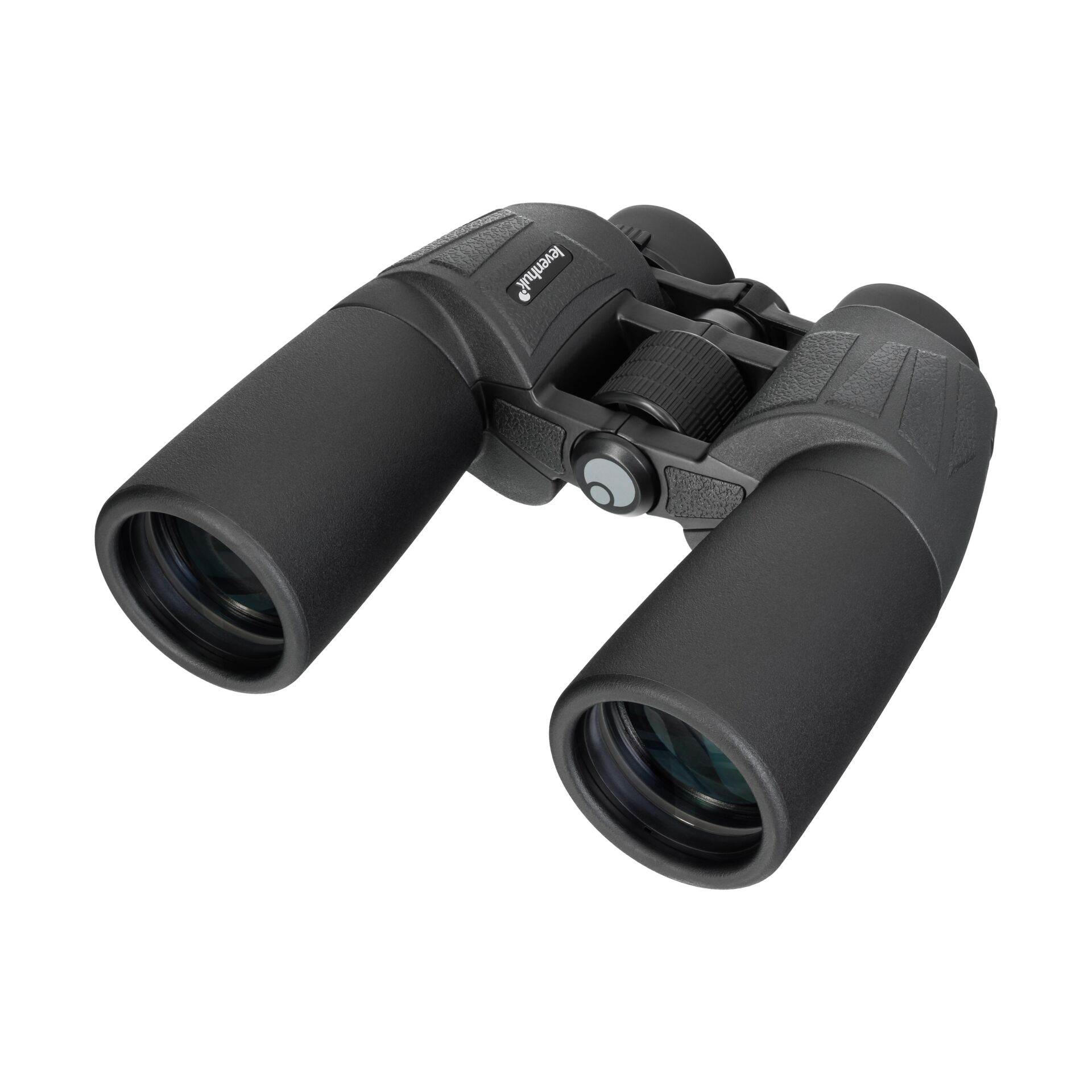 Fernglas, Binokel, Outdoor, Dunkelgrau, Vergrößerung einstellbar