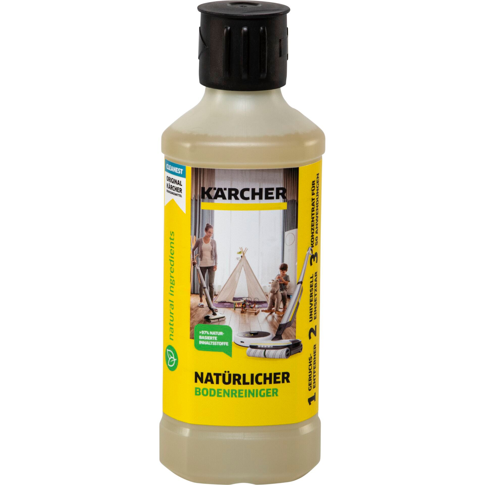 Flasche, Kräuterig, Lotion, Schampoo, Shaker, Bodenreiniger, Kärcher, Naturprodukt, Universalreiniger, Hochkonzentration