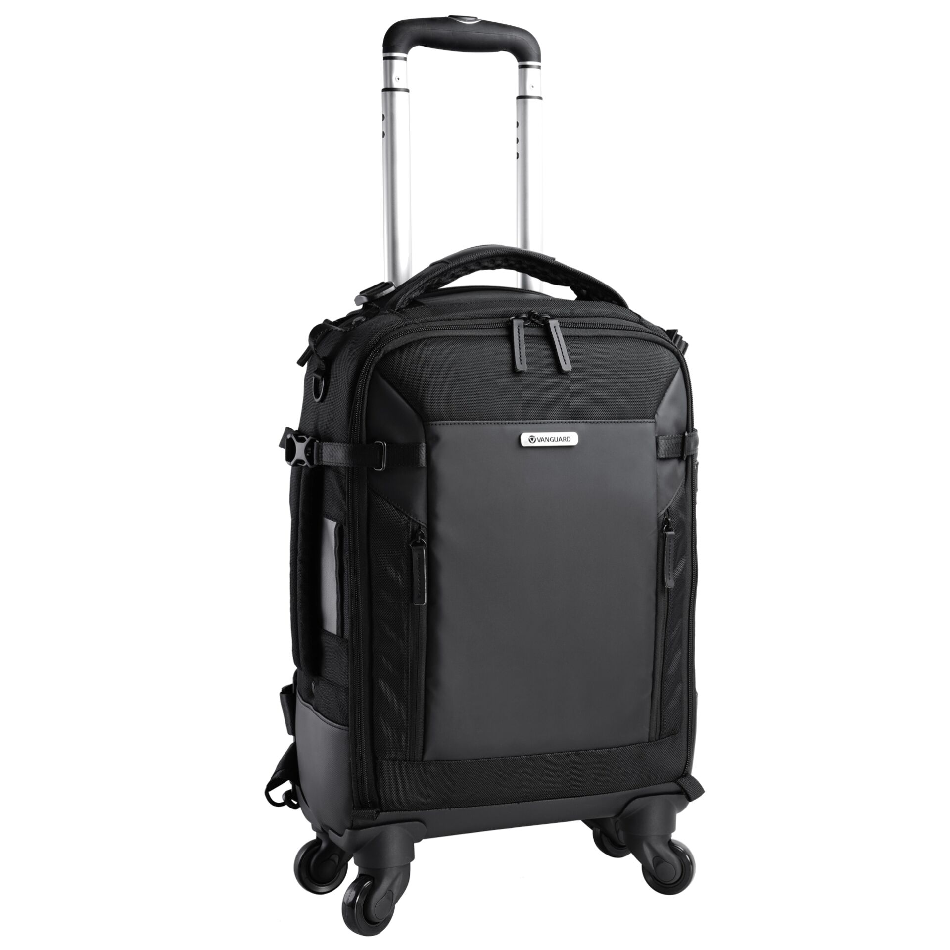 Baggage, Suitcase
