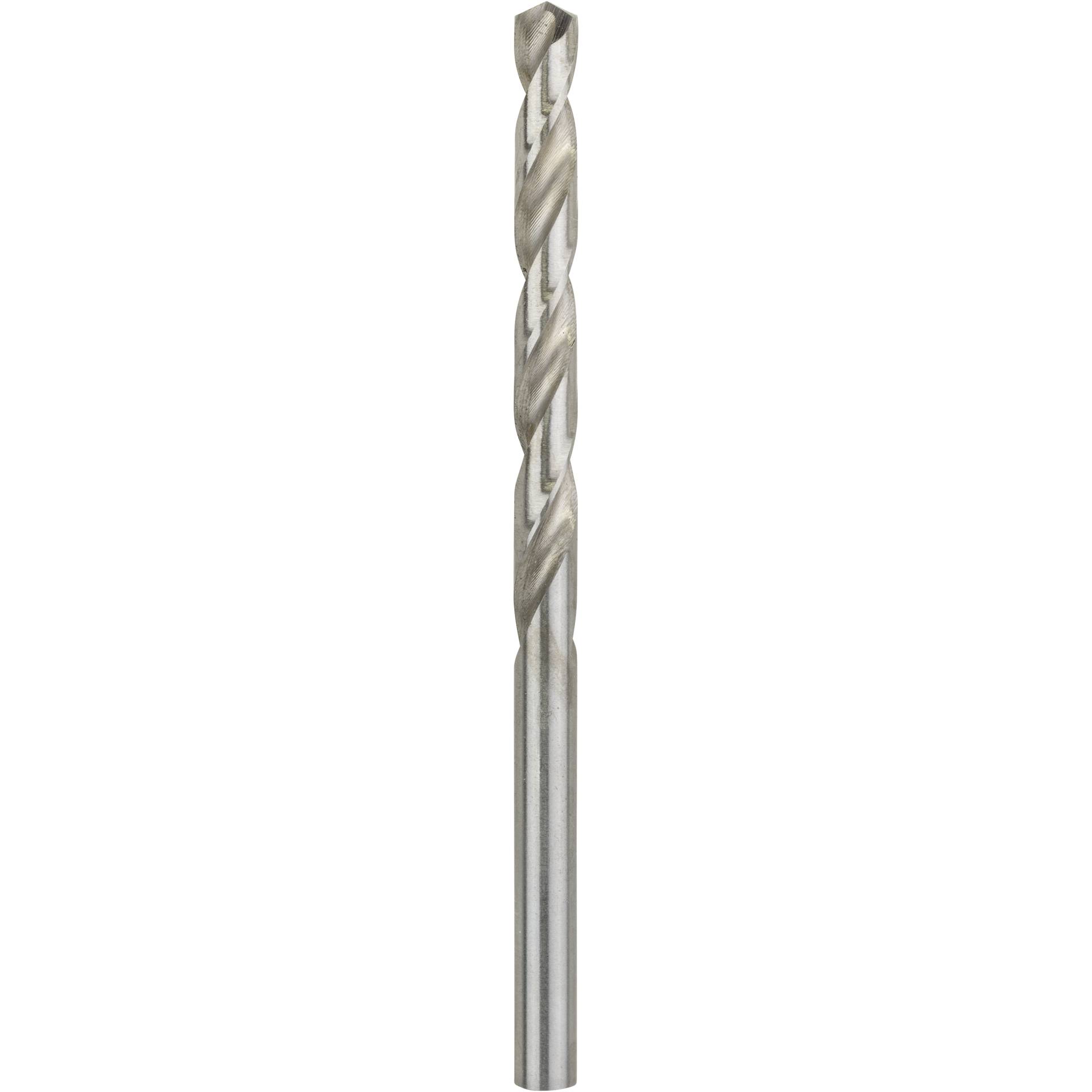 Bosch Metal Drill Bits HSS-G  5,0x52x86mm