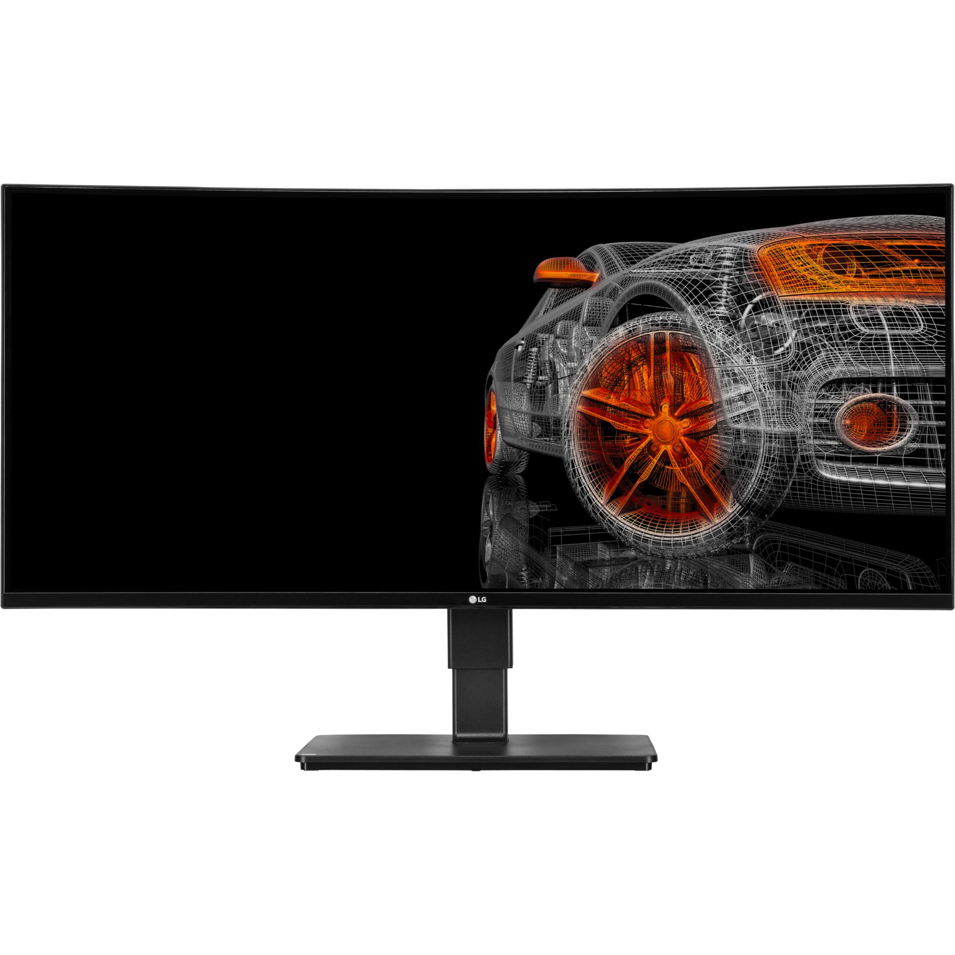 Computerausrüstung, Überwachen, Bildschirm, FERNSEHER