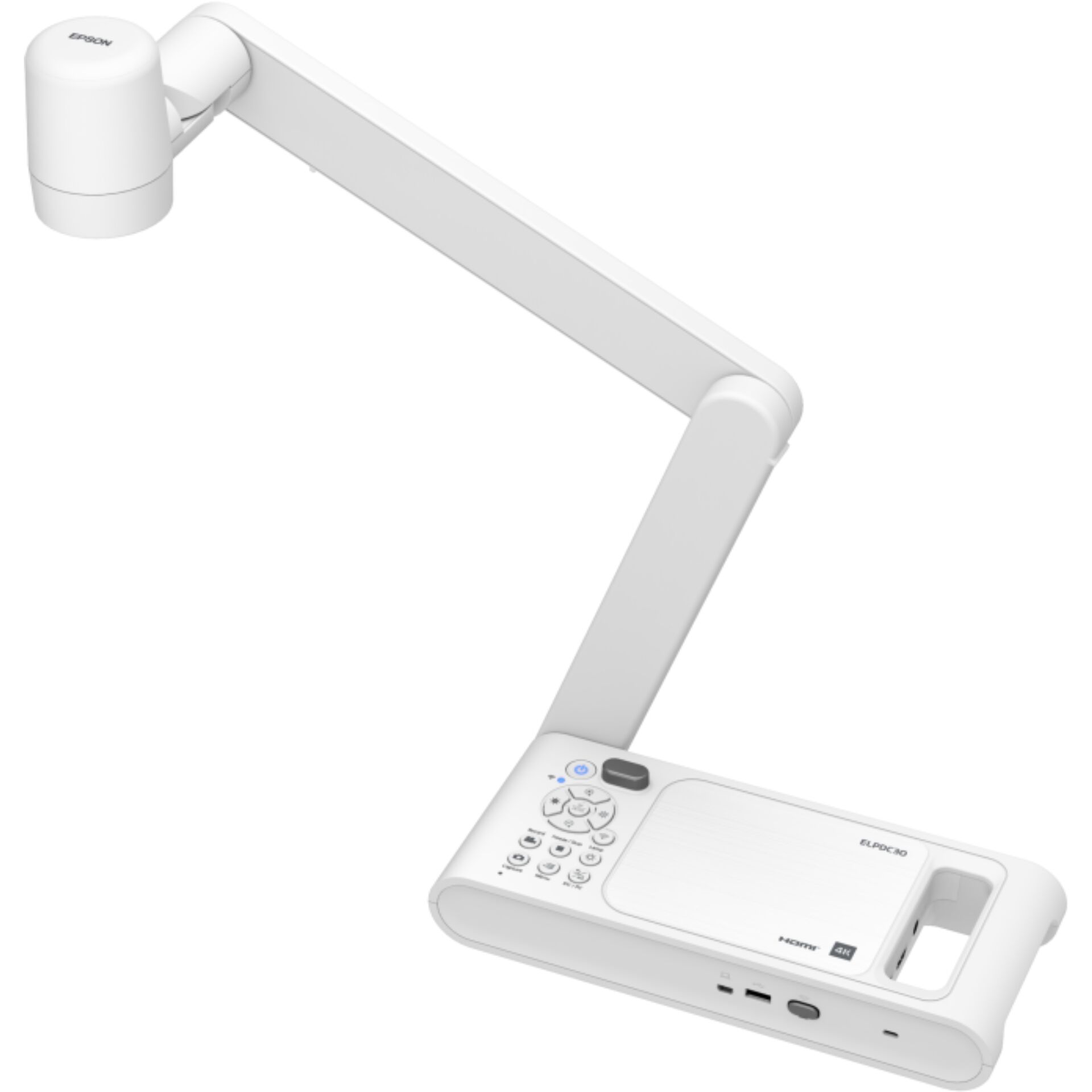 Epson Visualiser ELPDC30