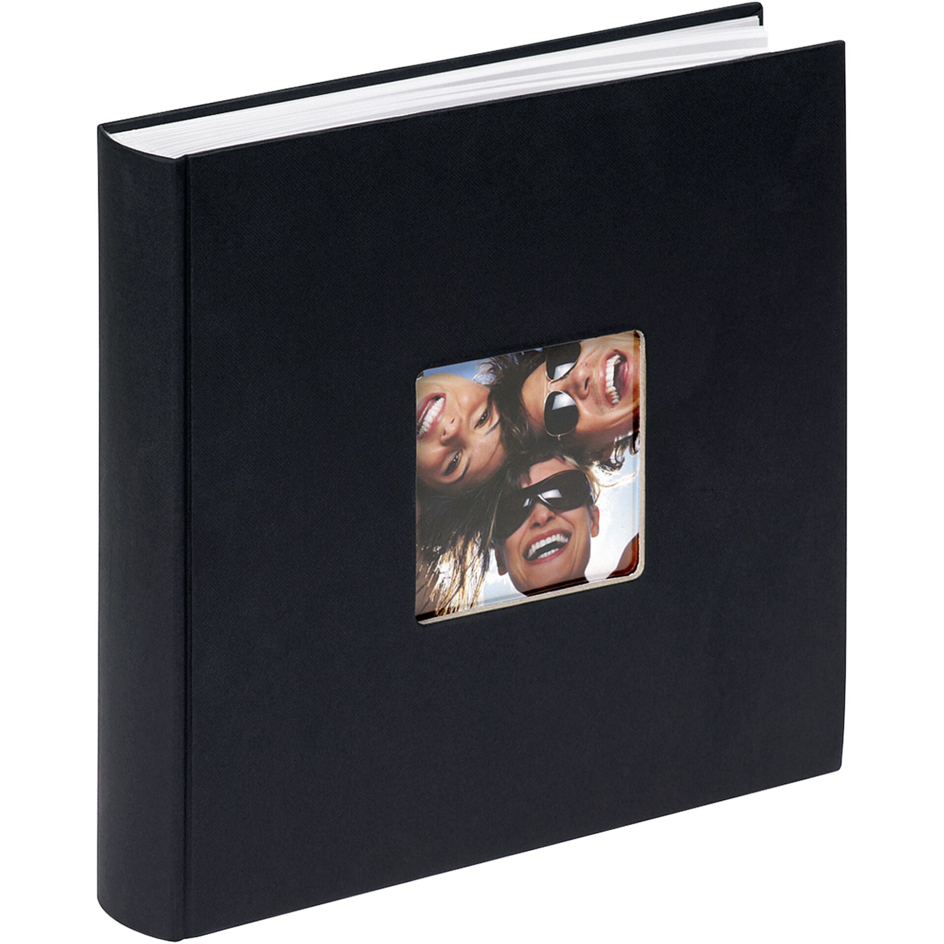 Face, Head, Person, File Binder