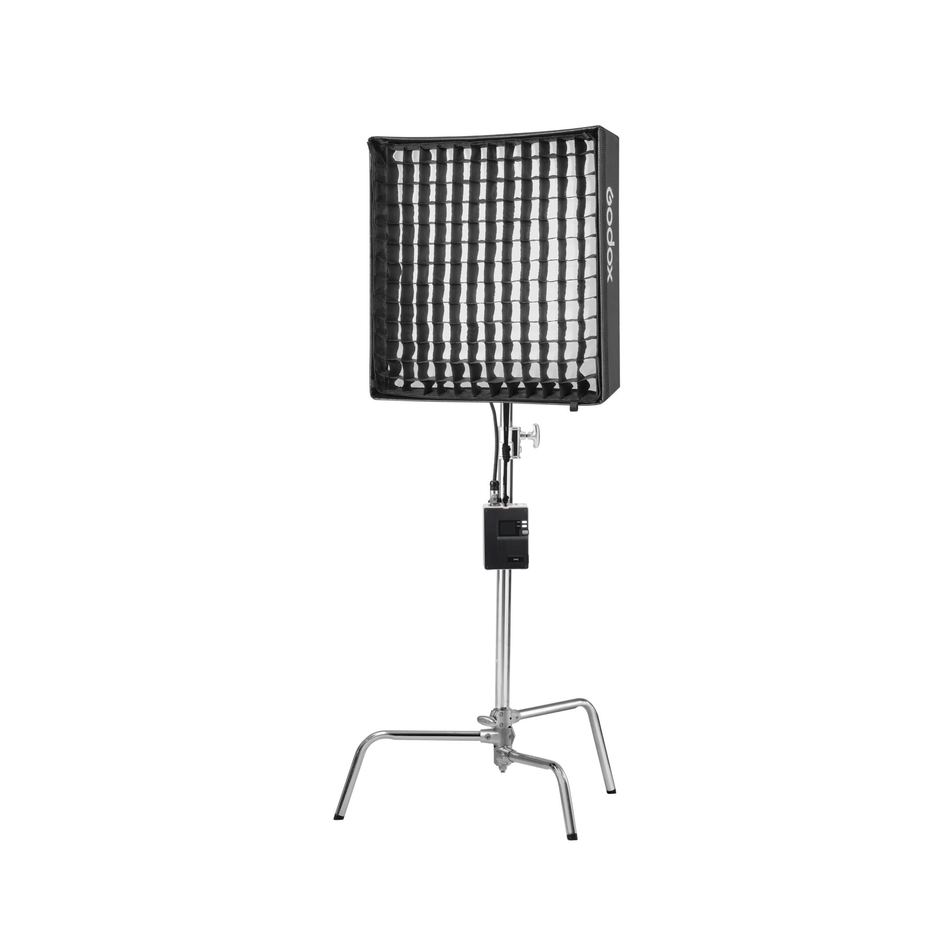 Godox FL200R K1 mit Zubehör  RGB LED Leuchte flexible