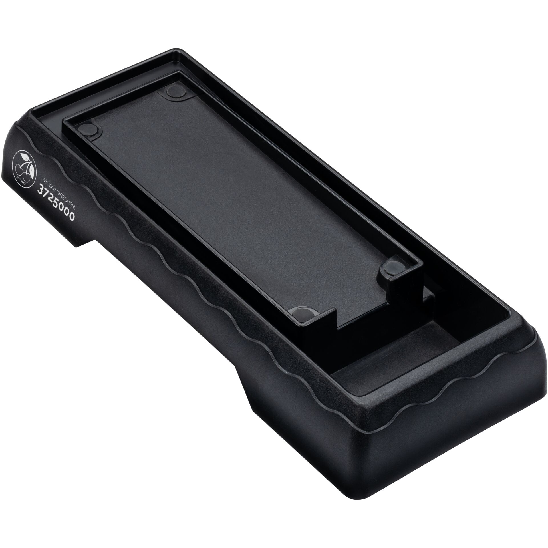 Batteriegriff, Ladegerät, Akku-Ladehalter, Schwarz, Kamerazubehör