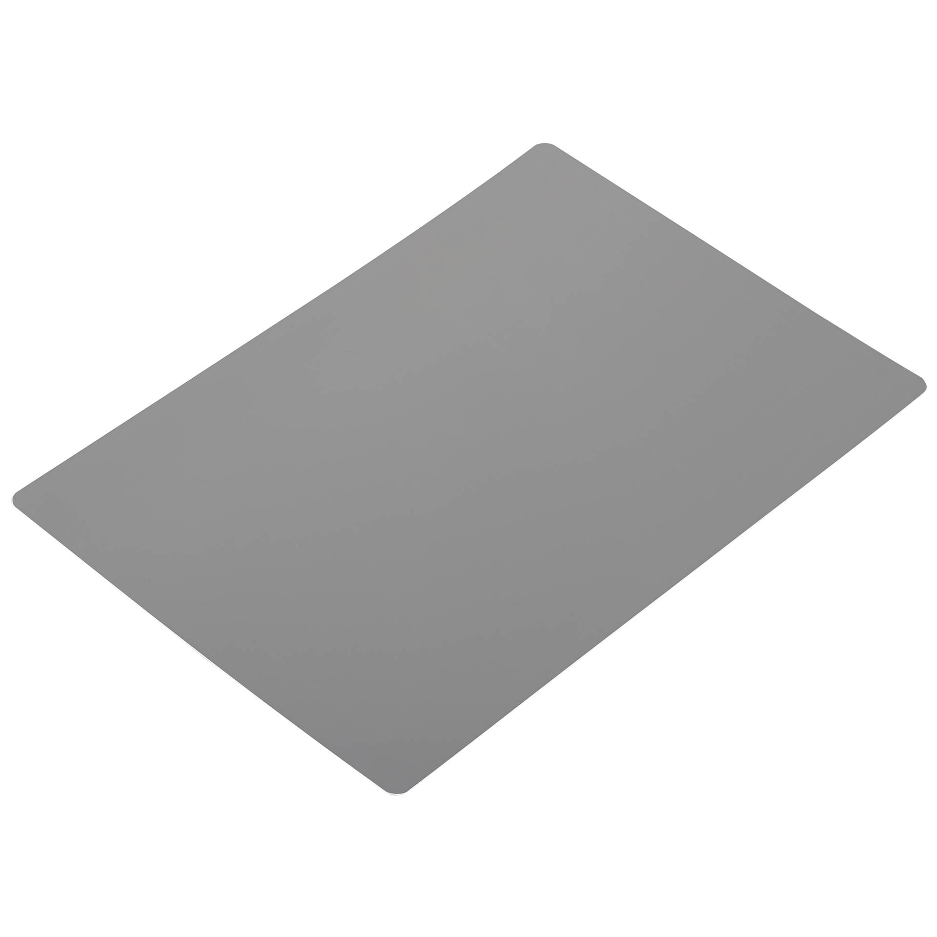 Novoflex Kontrollkarte ZEBRA XL  grau / weiss 21 x 30 cm