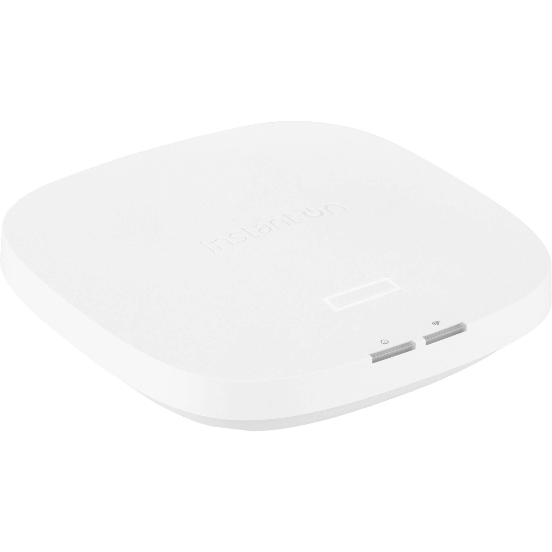 WLAN-Accesspoint, Mesh-Node, Weiß, Kompakt, Anschlüsse