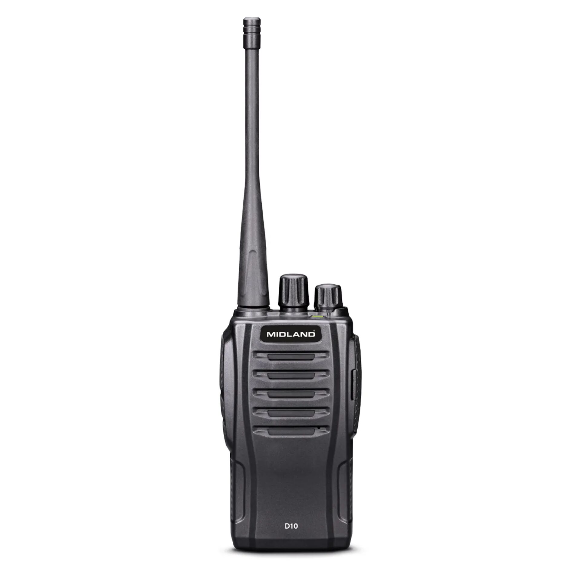 Walkie Talkie, Zweisprechfunkgerät, Antenne, Handgerät, D10