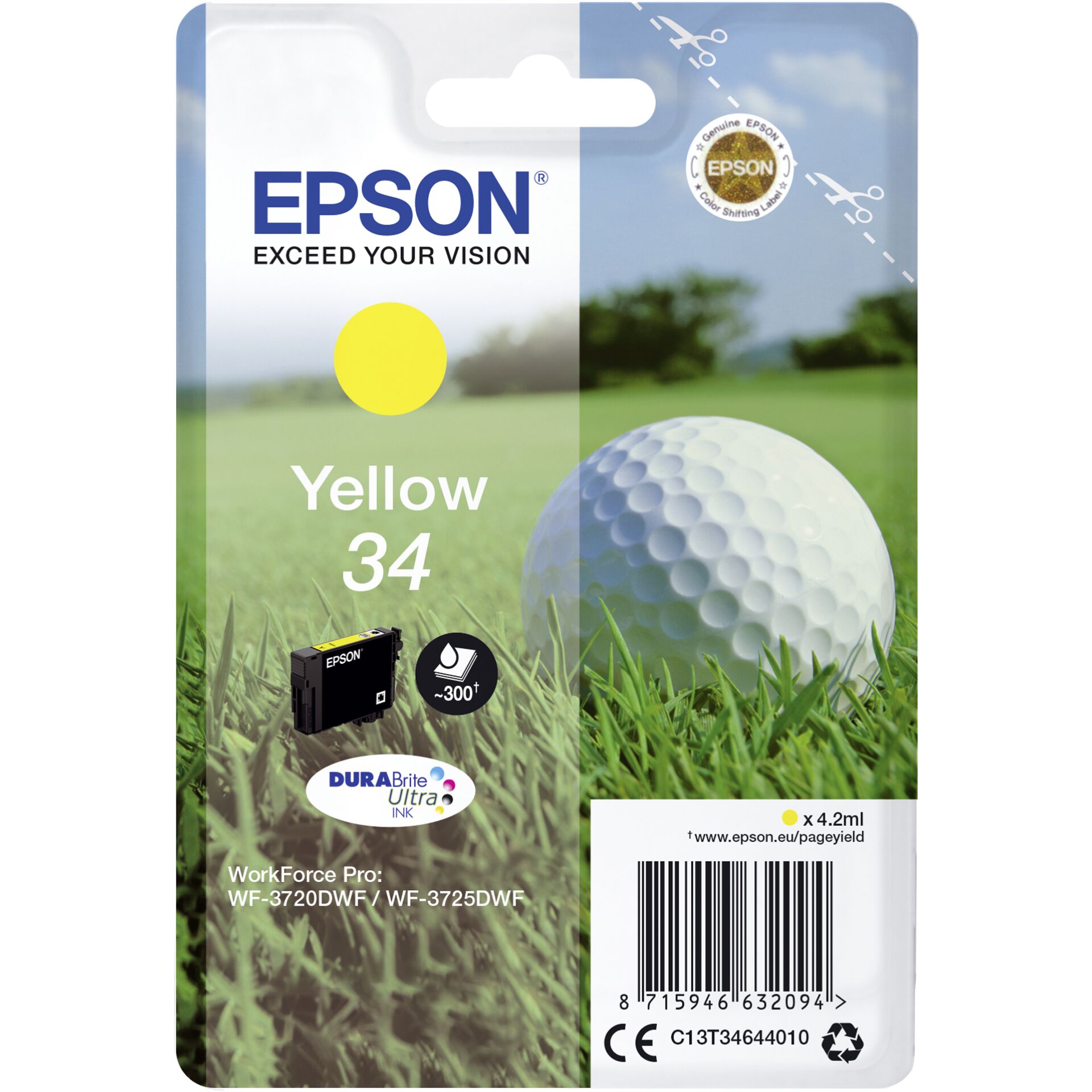 Ball, Golf, Golf Ball, Sport