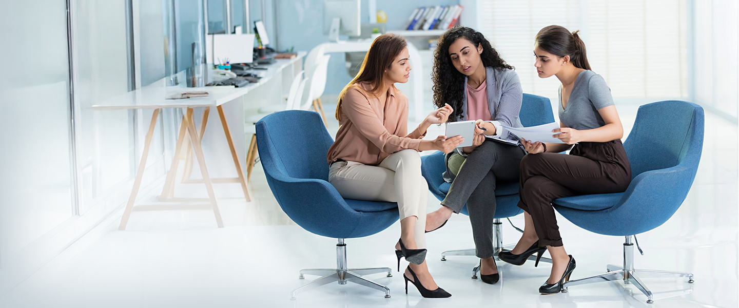 Kleidung, Büro, Meeting, Schreibtisch, Kreisrunde