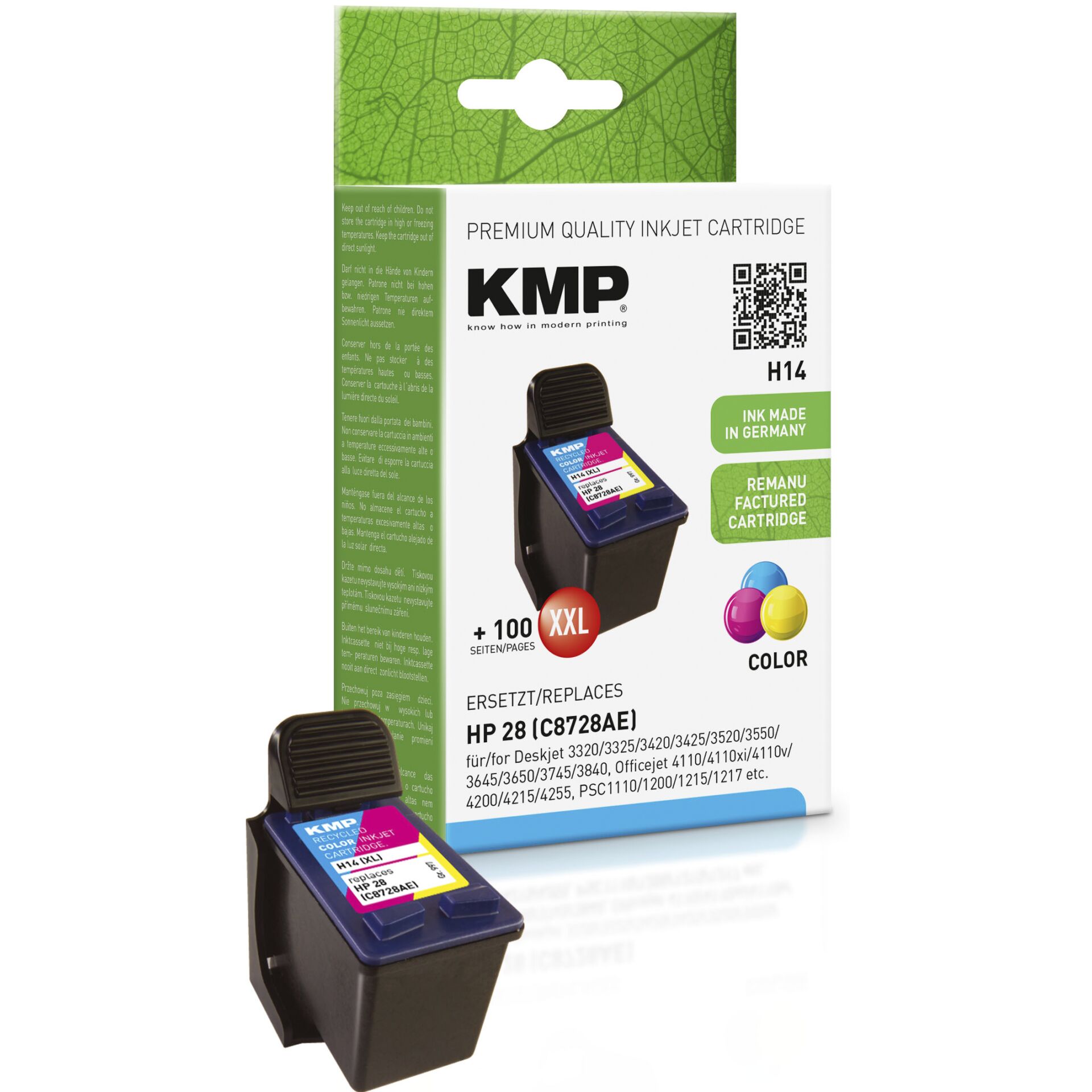 Adapter, Electronics, QR Code