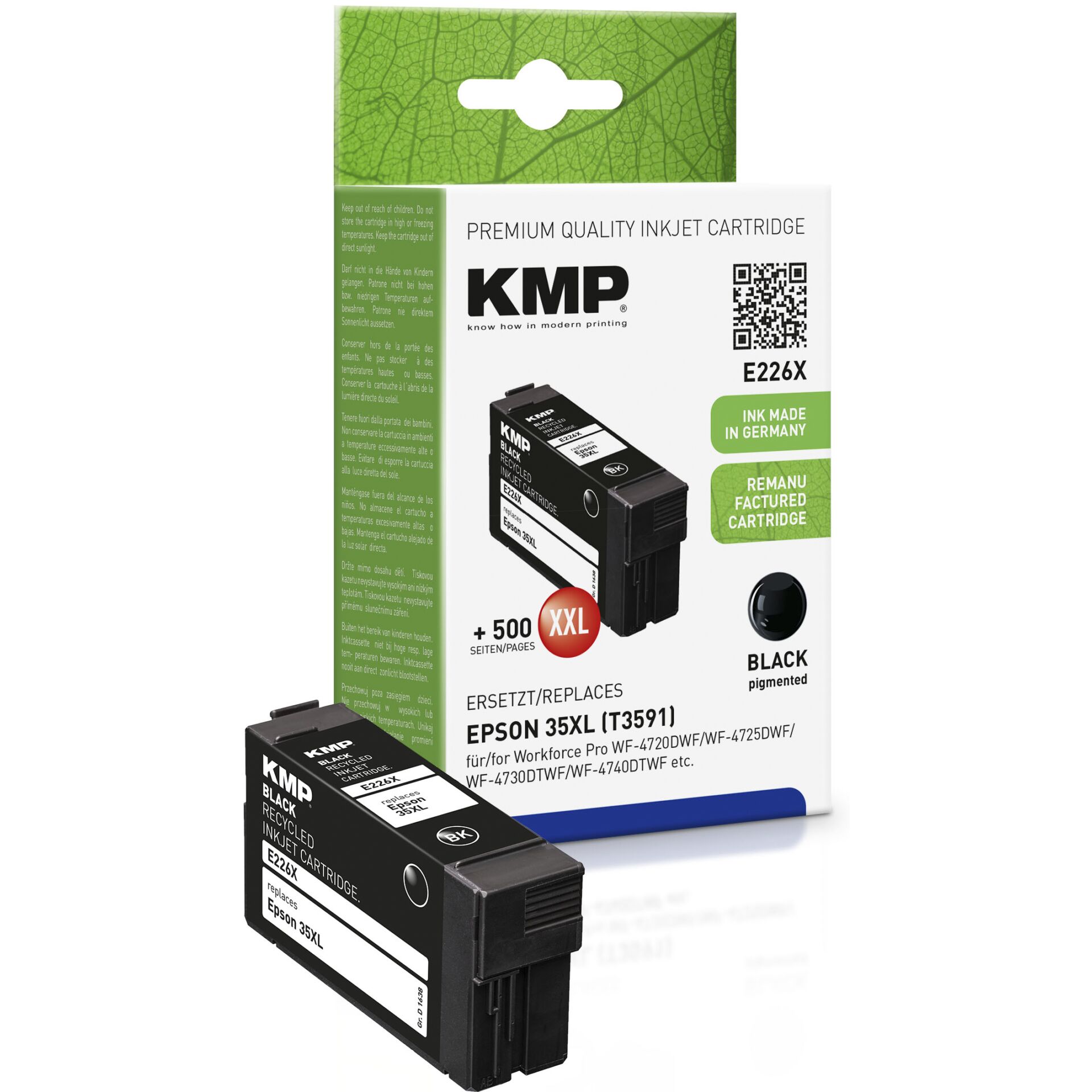 Adapter, Electronics, QR Code