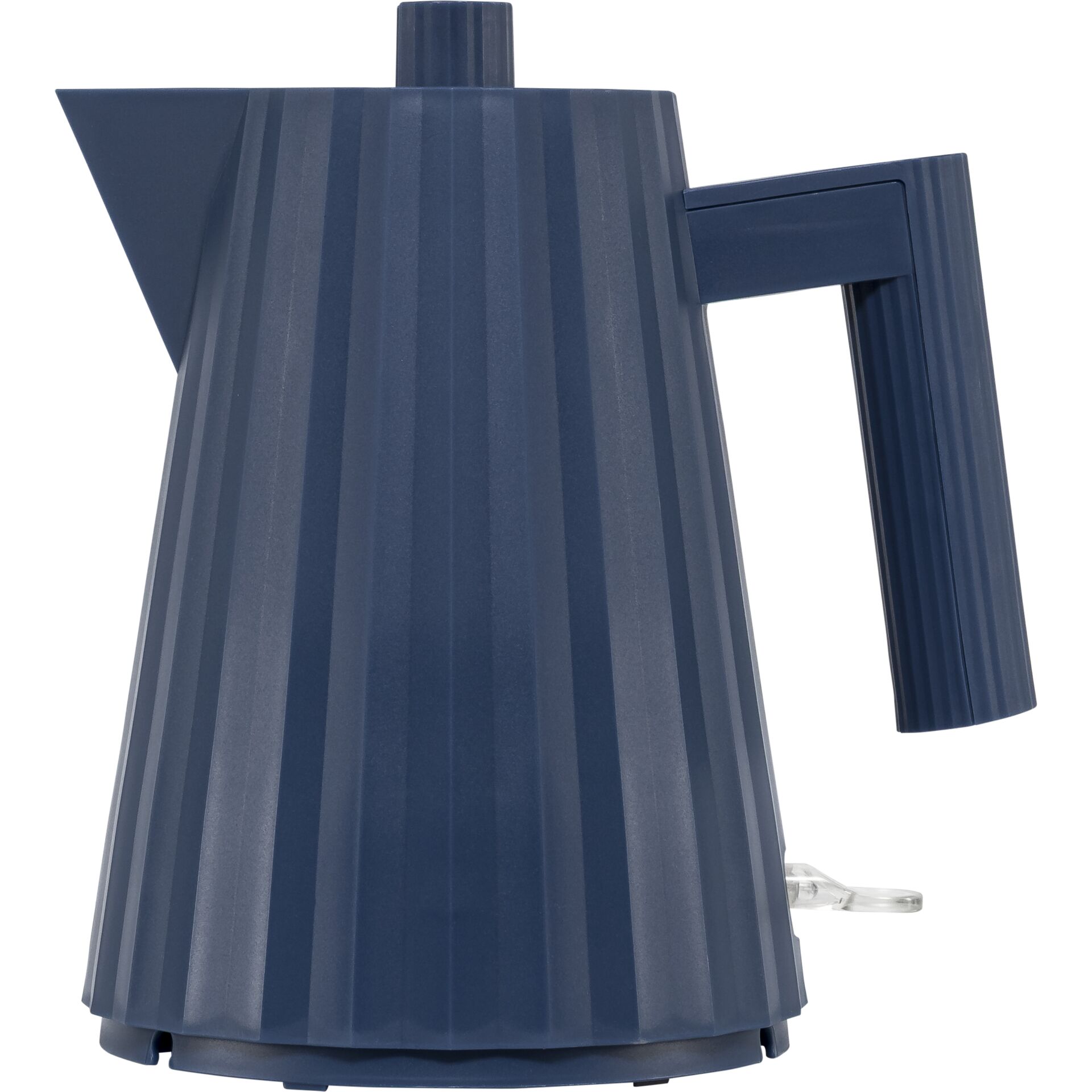 Kaffeemühle, Kaffeemaschine, Kunststoffkorpus, Rippendesign, Griffhandgriff