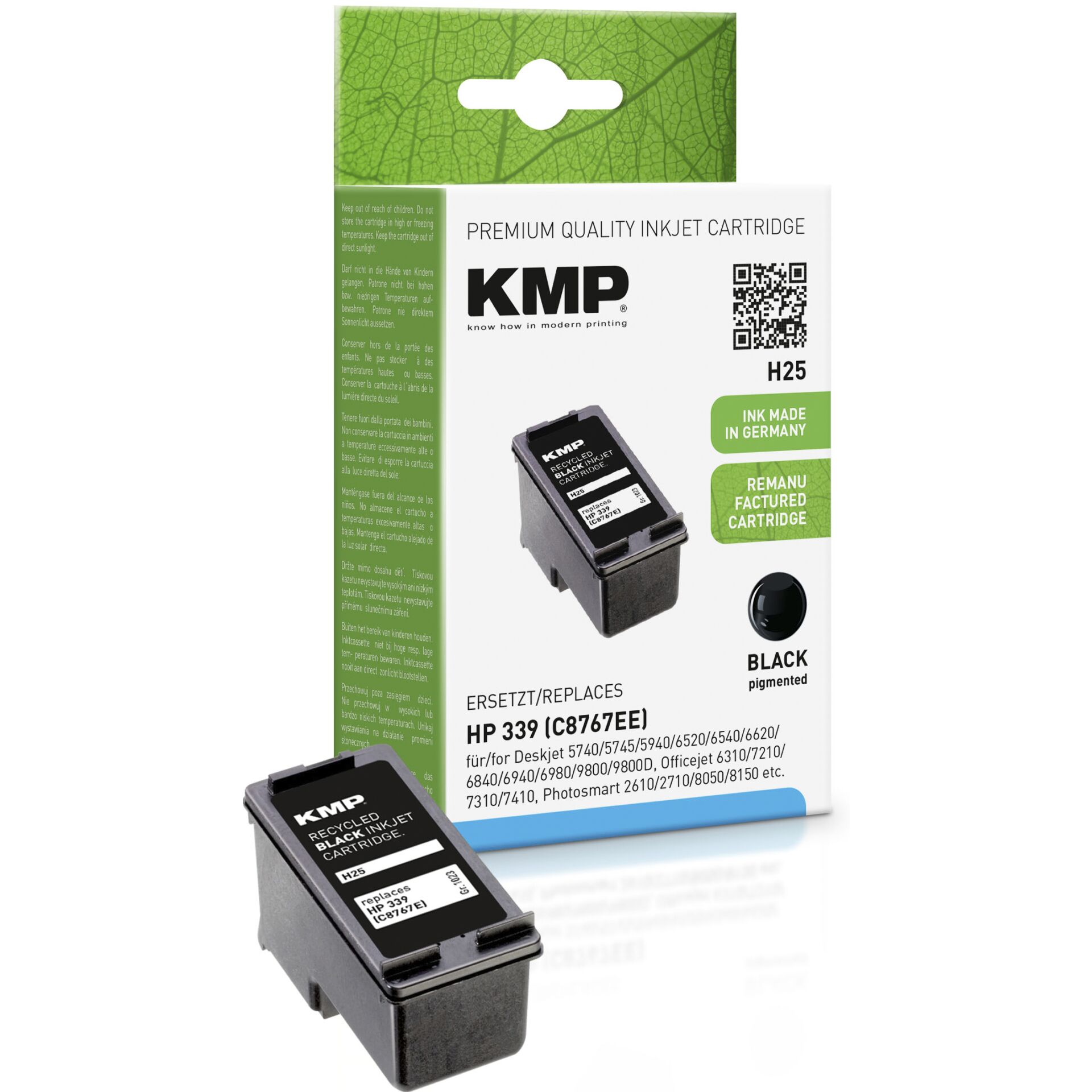 Adapter, Electronics, QR Code