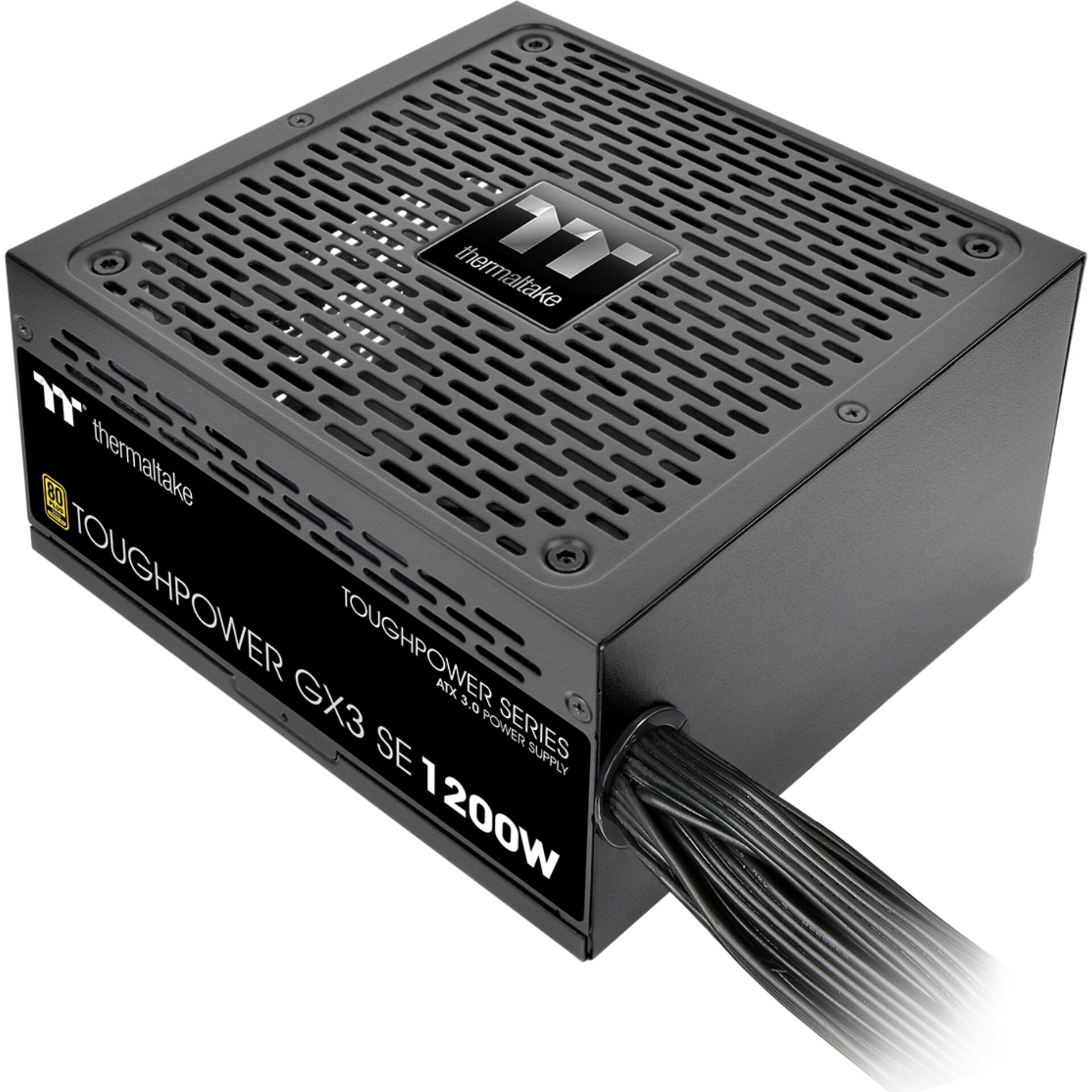 netzteile, ATX-Netzteil, 1200W, Kühlung, modular