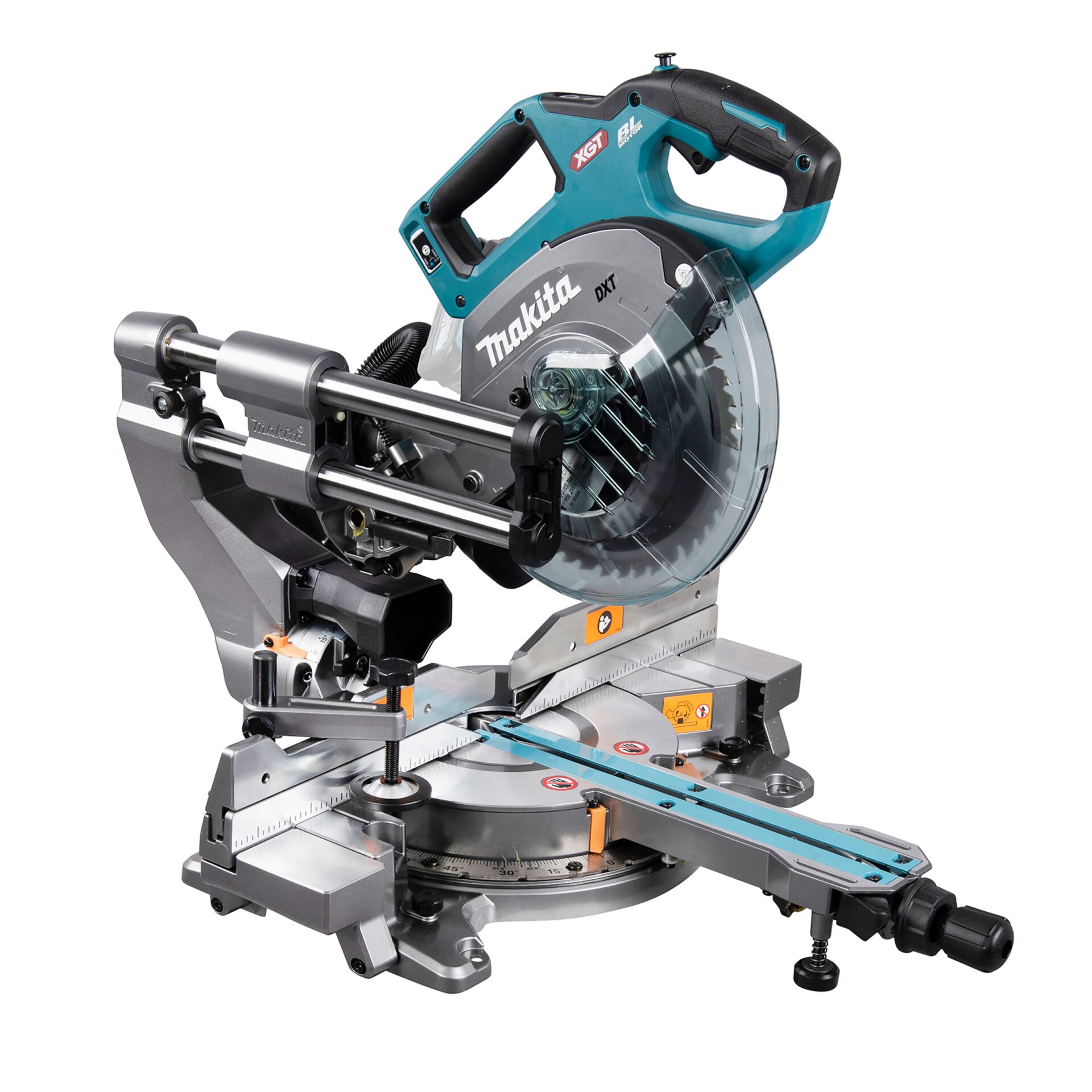 Makita  LS002GZ01  Cordless  Chop and Mitre Saw 40V
