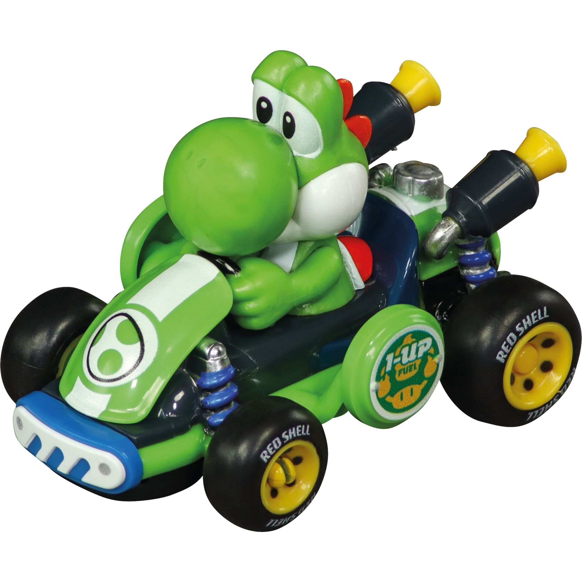 Gravitrax, Kleinkind Spielzeug, Kartfahrzeug, Grün, Rennwagen