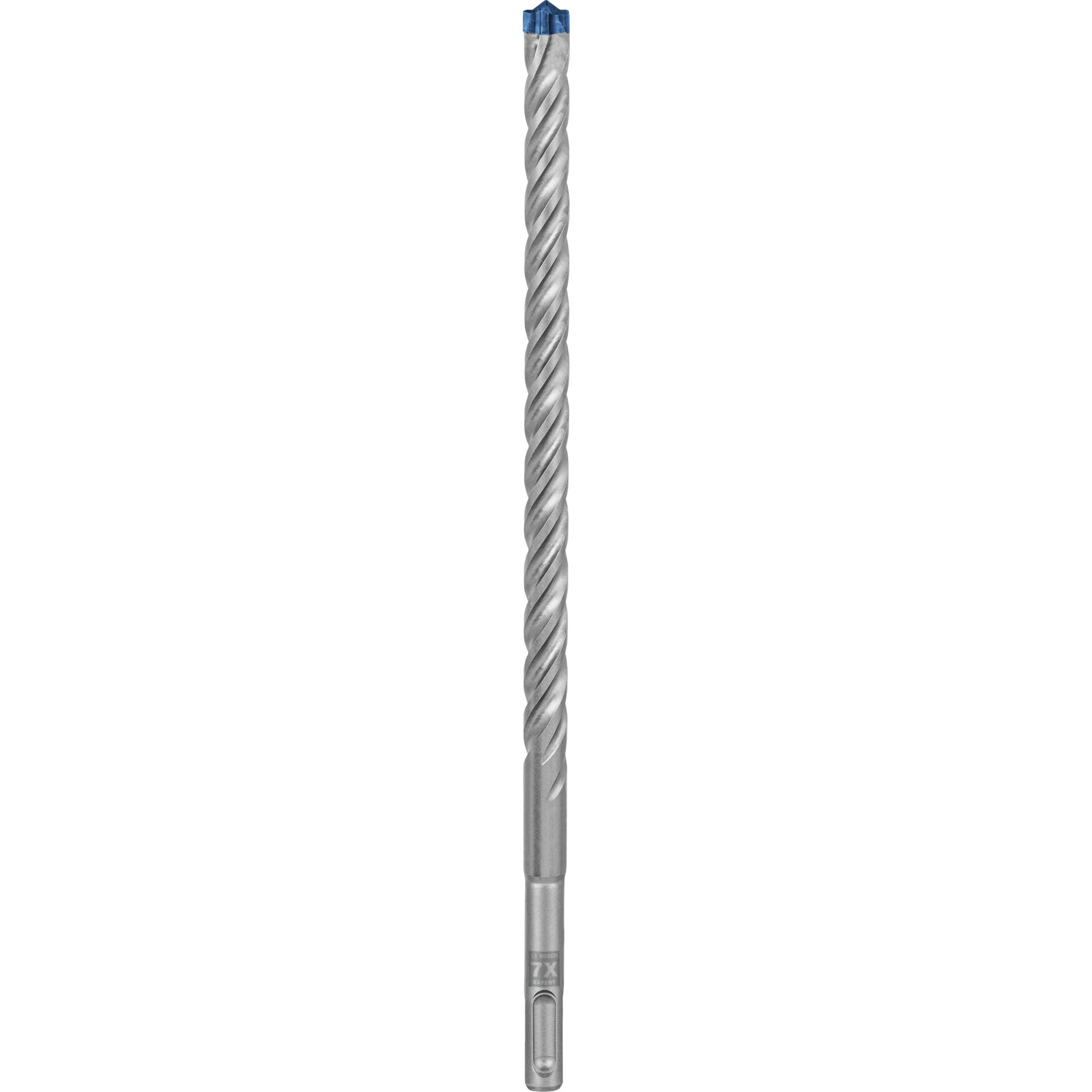 Bosch EXPERT Hammer Bits  SDS  plus-7X 12x200x265mm
