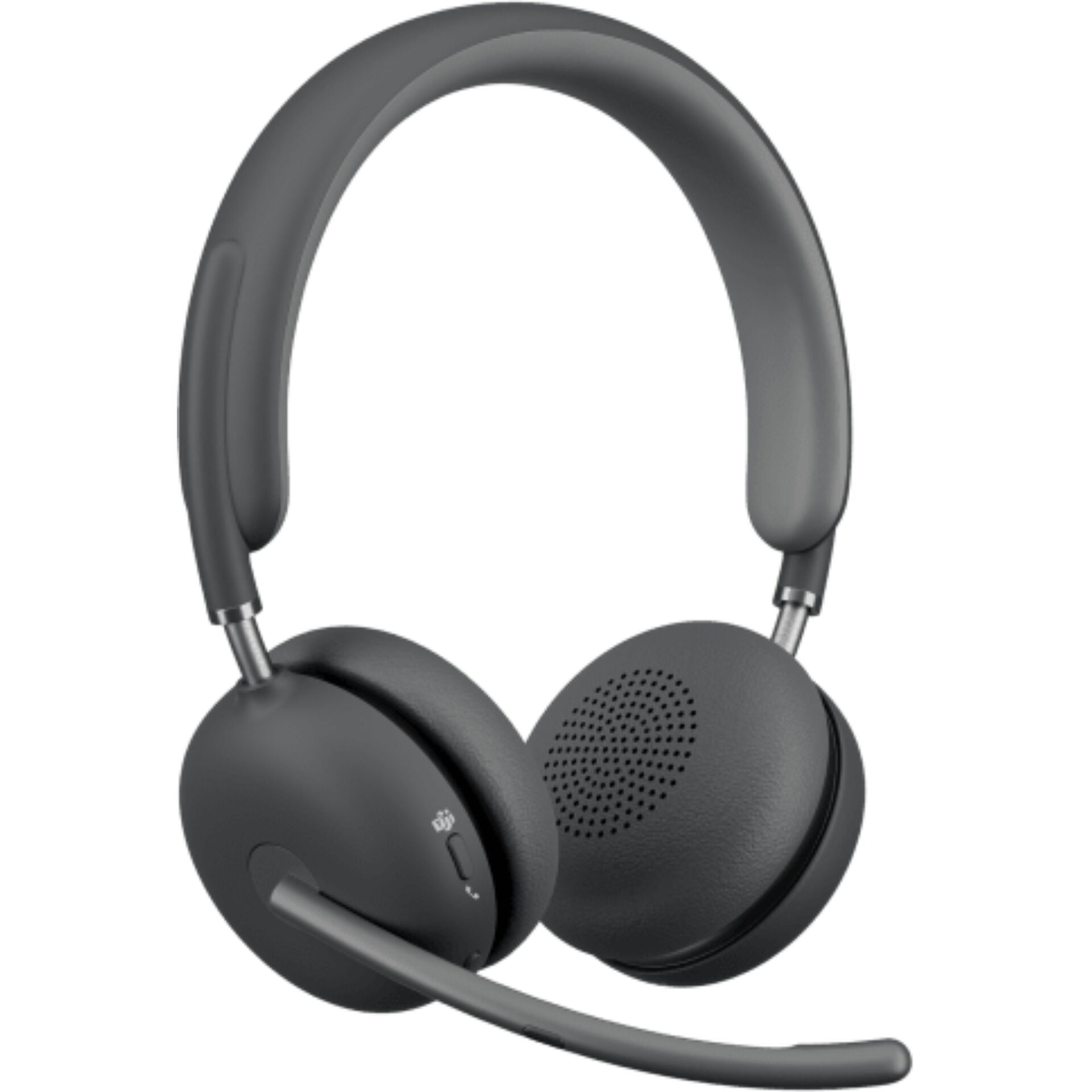 kopfhörer, over-ear, drahtlos, mikrofon, headset