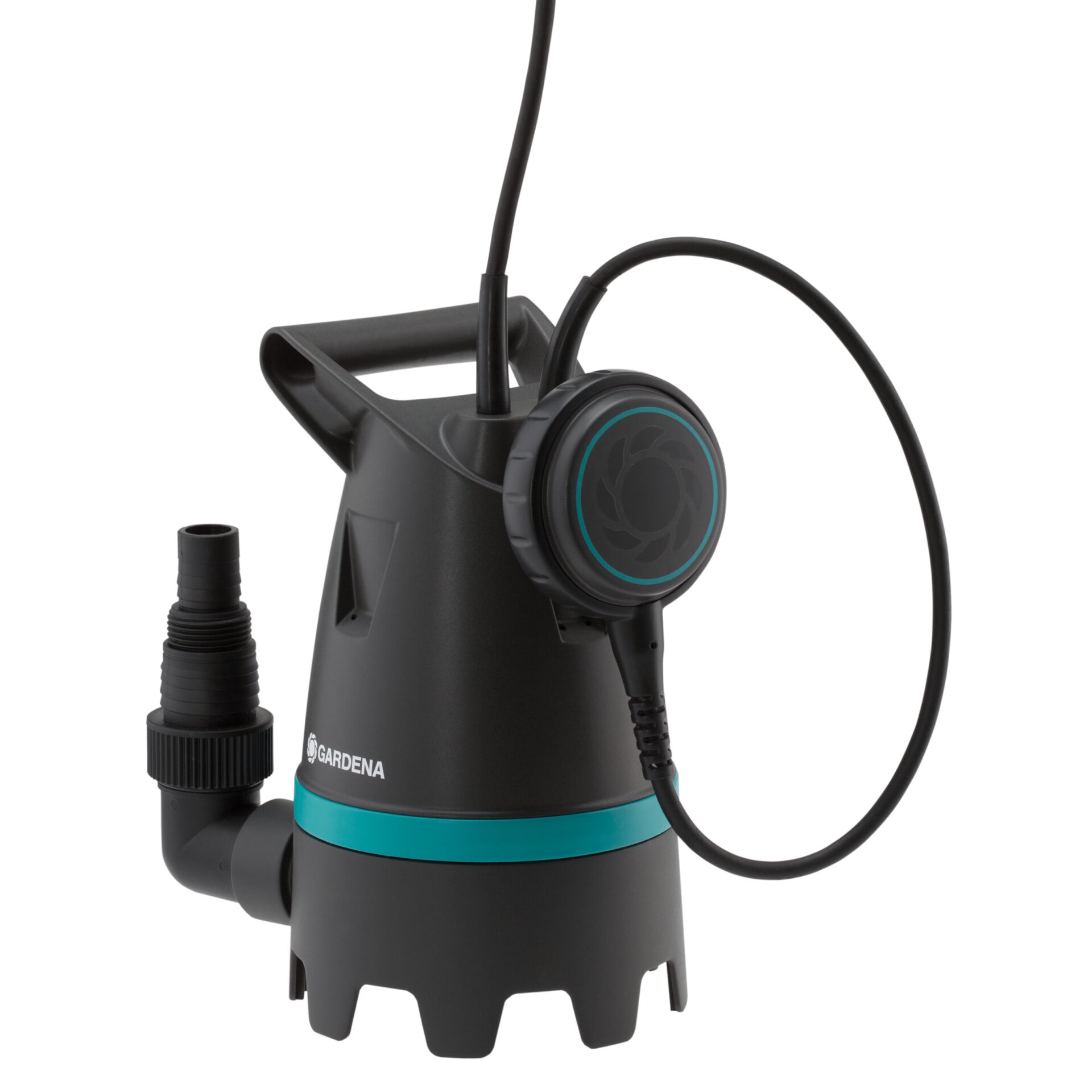 Gardena Dirty Water  Submersible Pump 10500