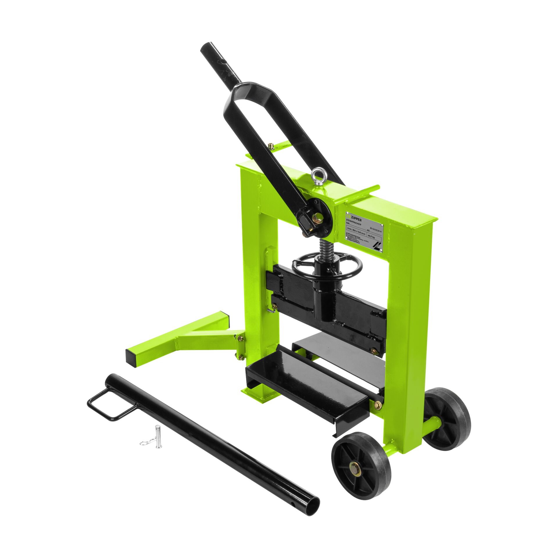 Schweißgerät-Press, Manuelle Zange, Grill-/Blechpress, Grün, Räder, Schraubzwinge, Hubtisch, Handzange, Schwarz, Gurtzwinge