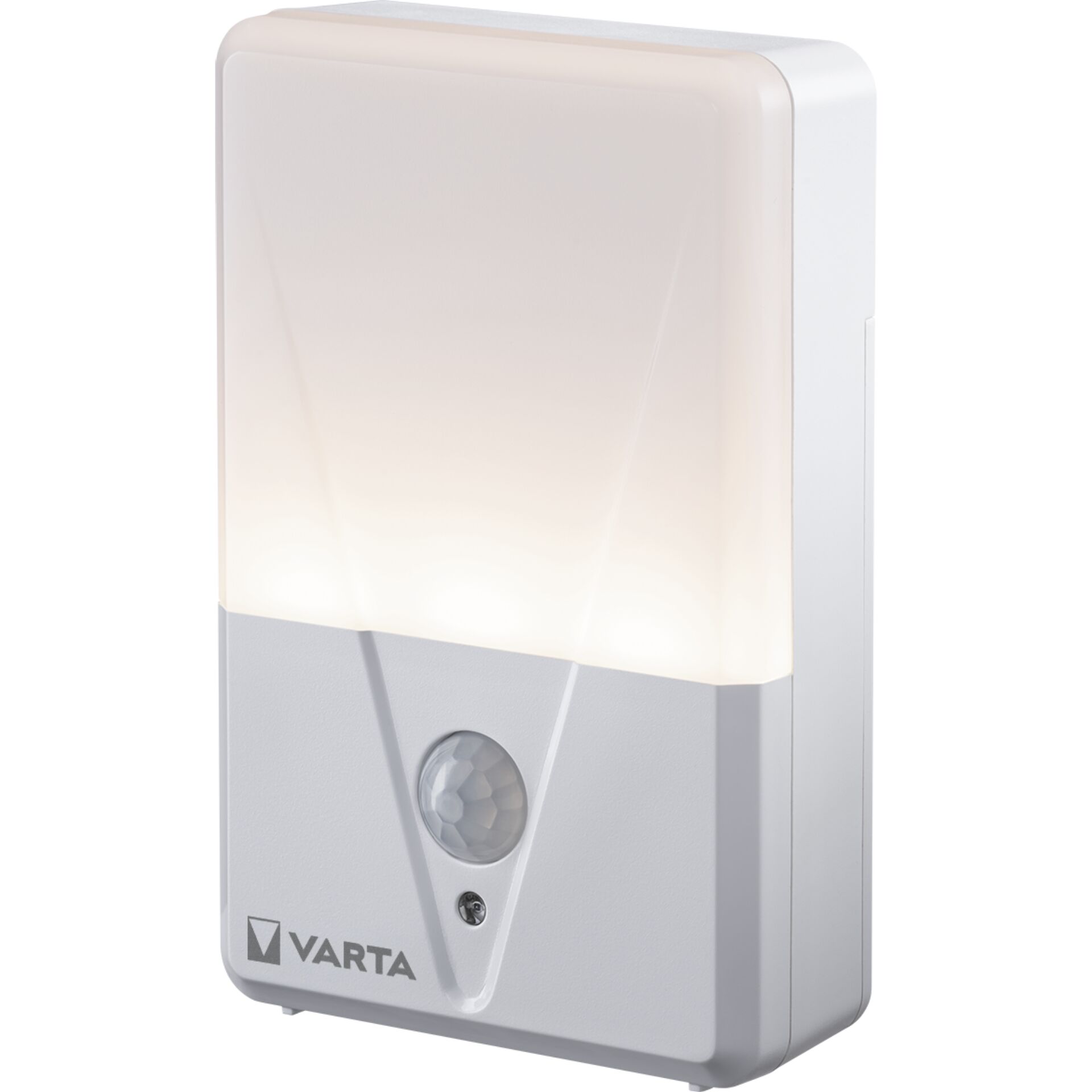 Varta Motion Sensor Night Light  with 3AAA Batteries 16624101421
