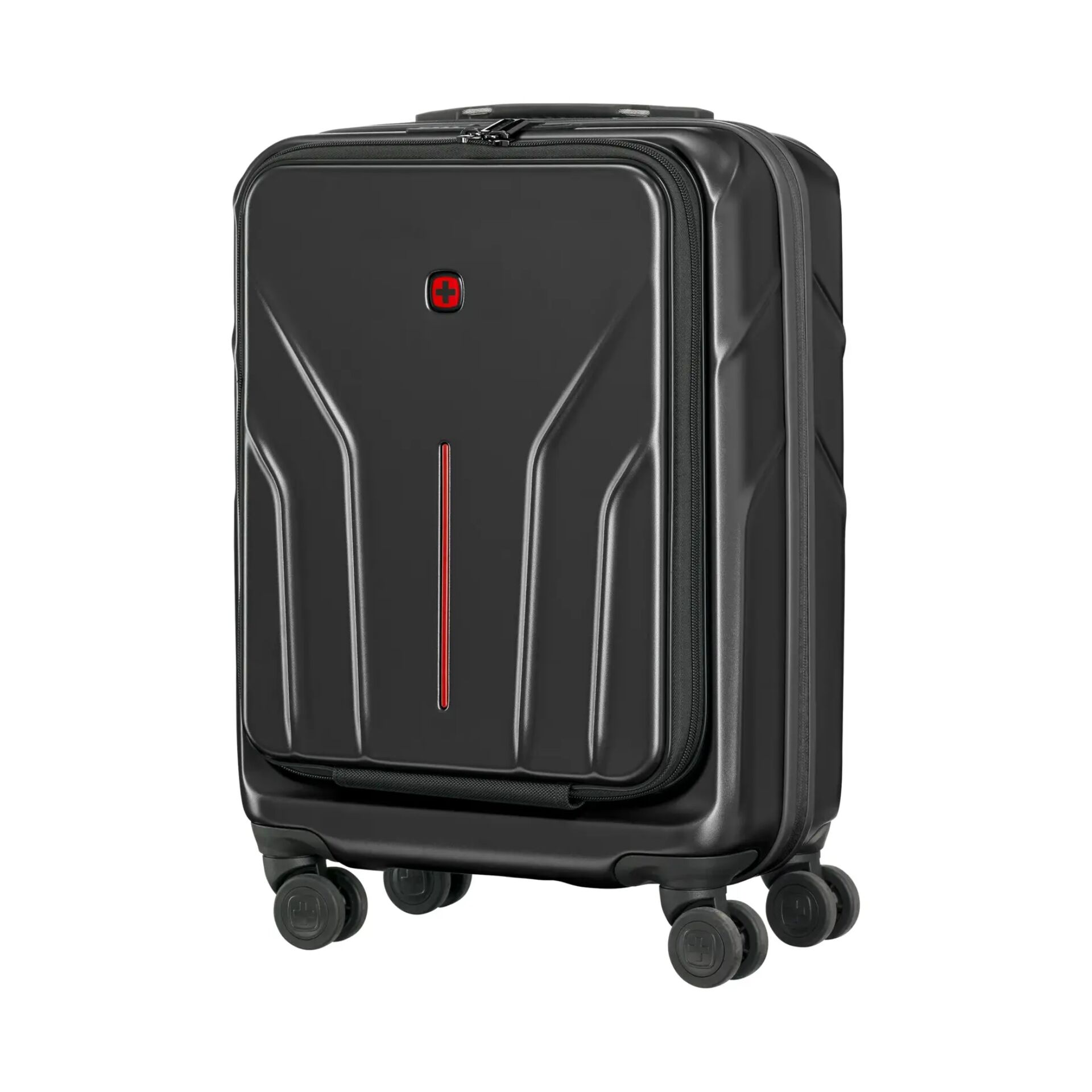 Baggage, Suitcase