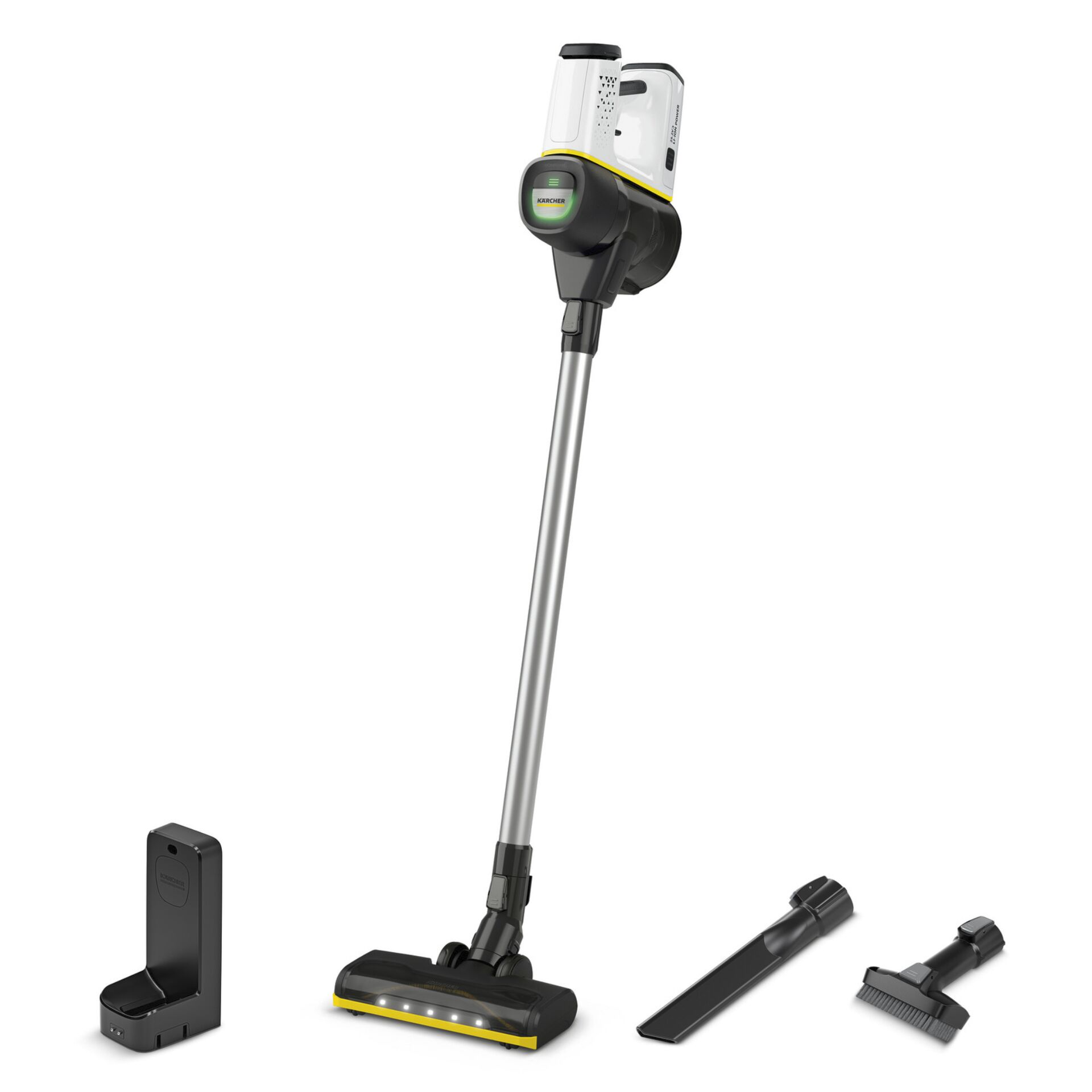 Kärcher VC 6 Cordless ourFamily  white