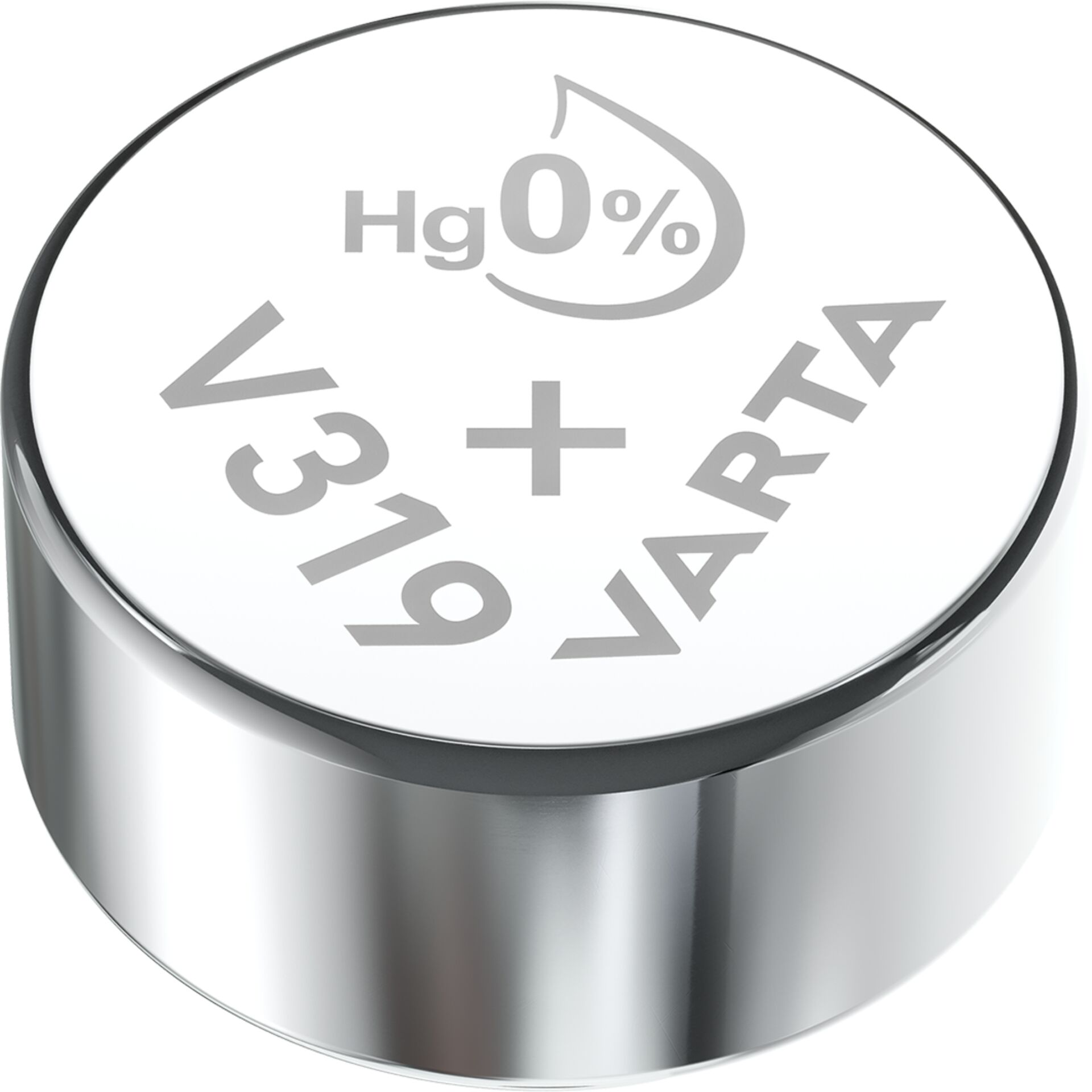 1 Varta Watch V 319