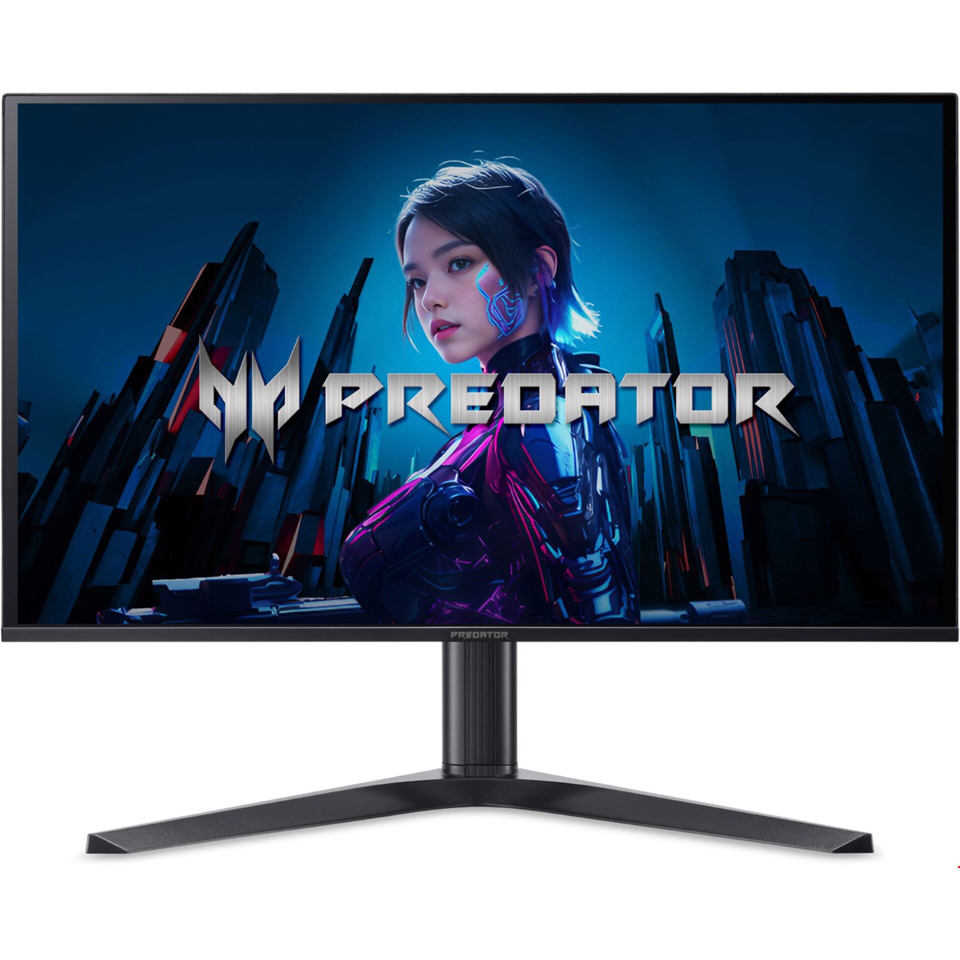 monitor, gaming, ultrawide, LED, speakers