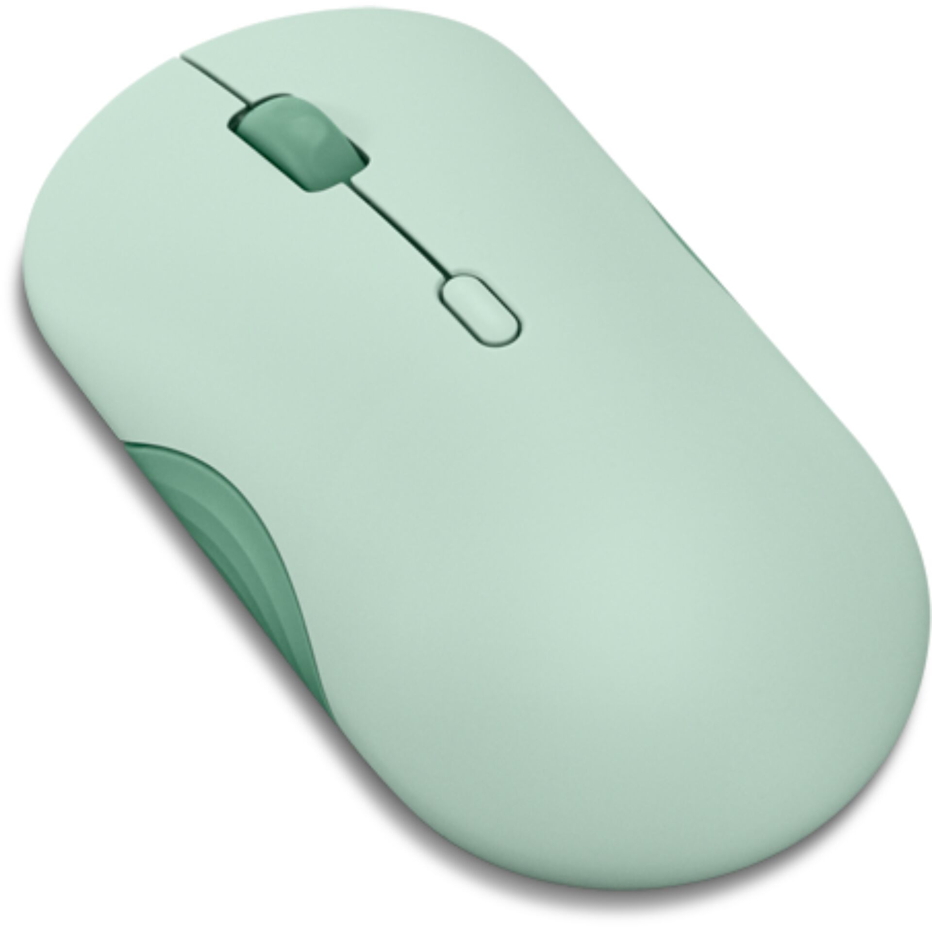 computer-mouse, wireless, optical, green, ergonomic
