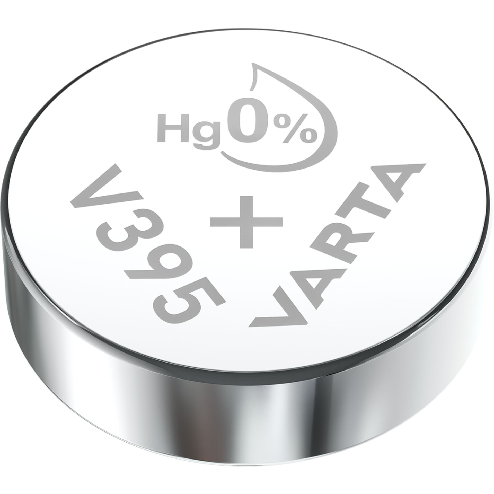 1 Varta Chron V 395