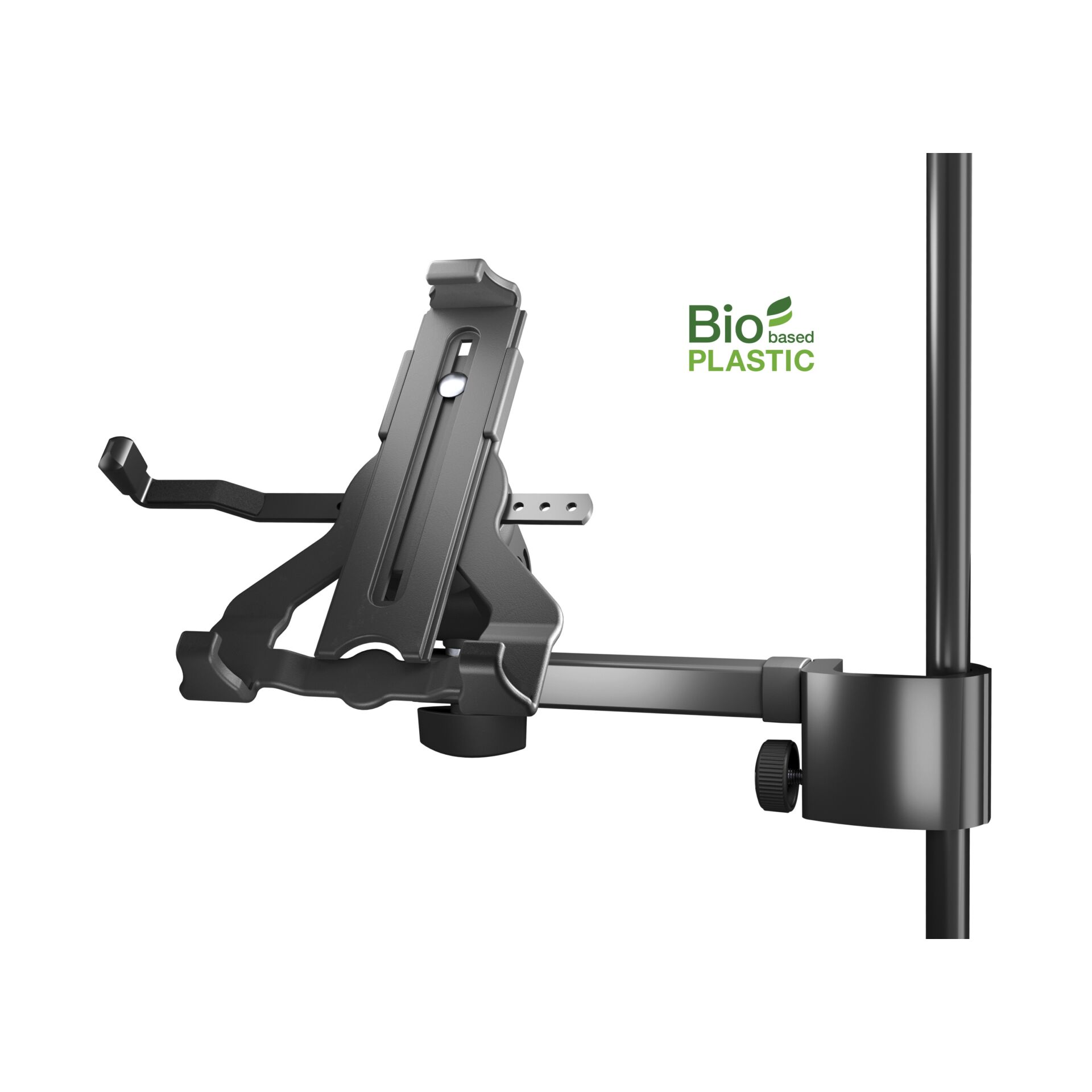 K&M 19743 Tablet PC Holder  Biobased