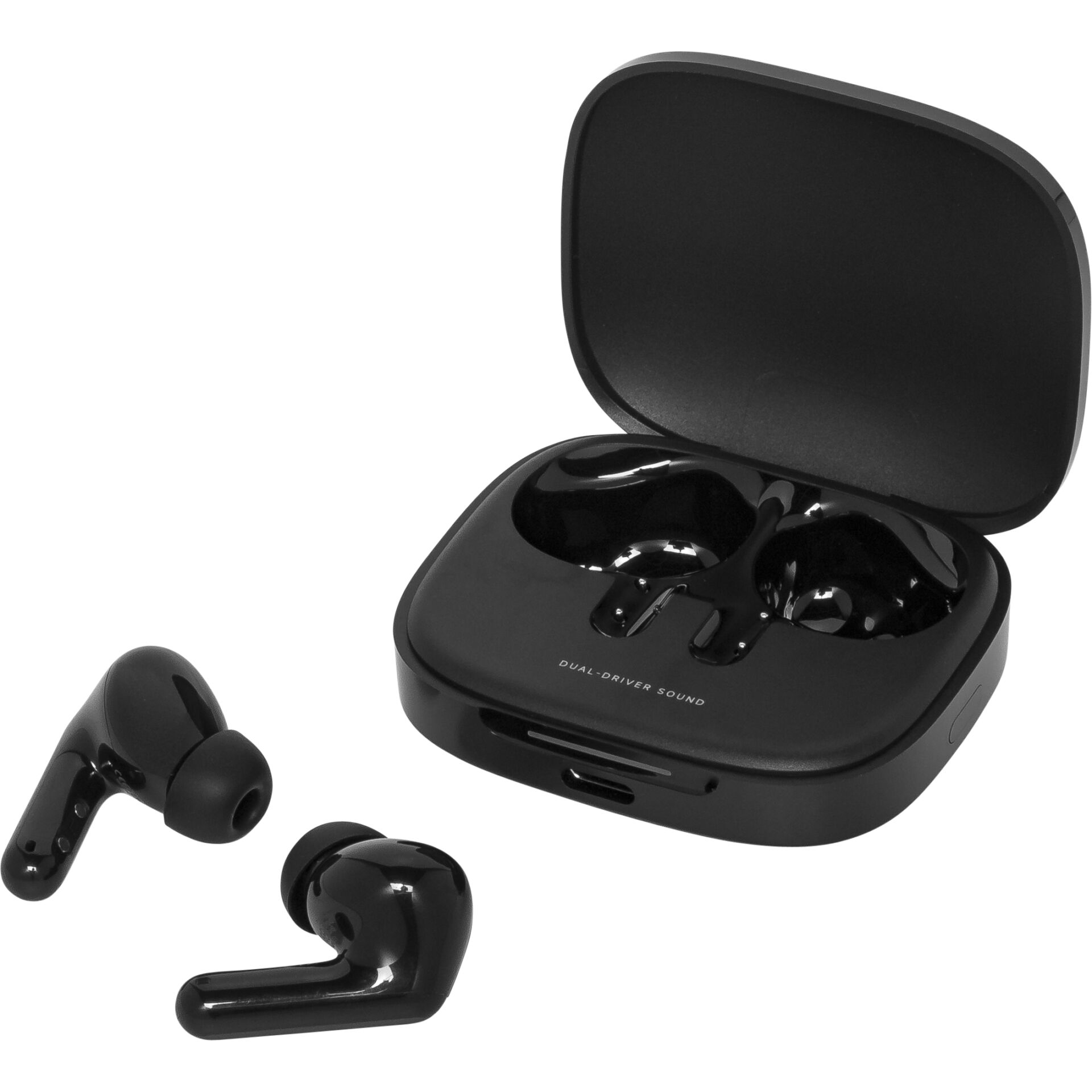 Electrical Device, Microphone, Electronics
