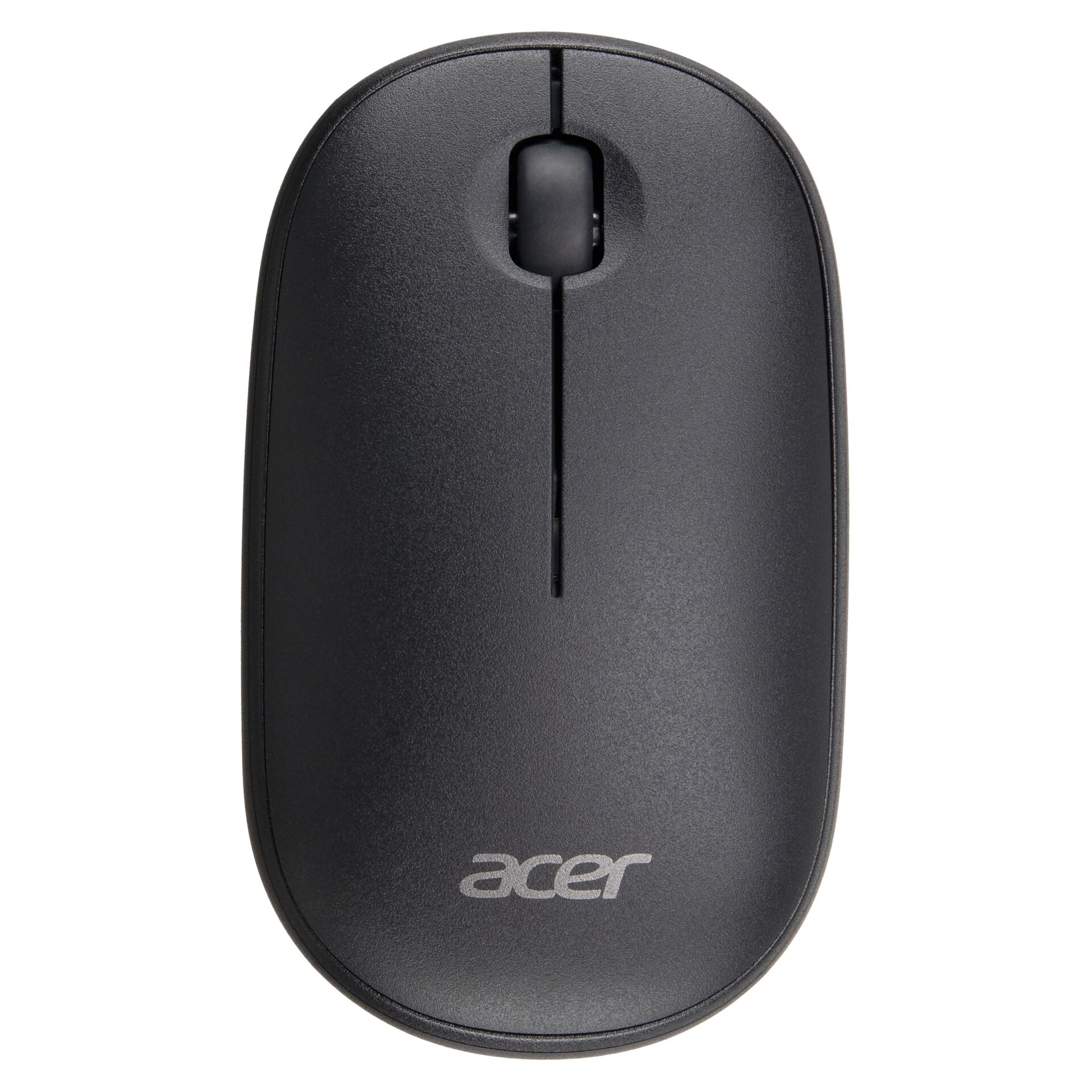 Maus, Kabellose Maus, Bluetooth Maus, Schwarz, Acer
