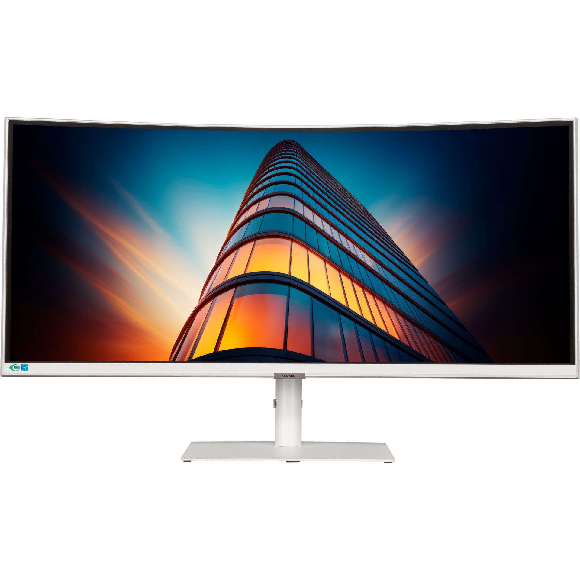 Bildschirm, Computer-Hardware, Computerausrüstung, Überwachen, FERNSEHER, Monitor, LED, Curved?, Bildschirm, Stativ