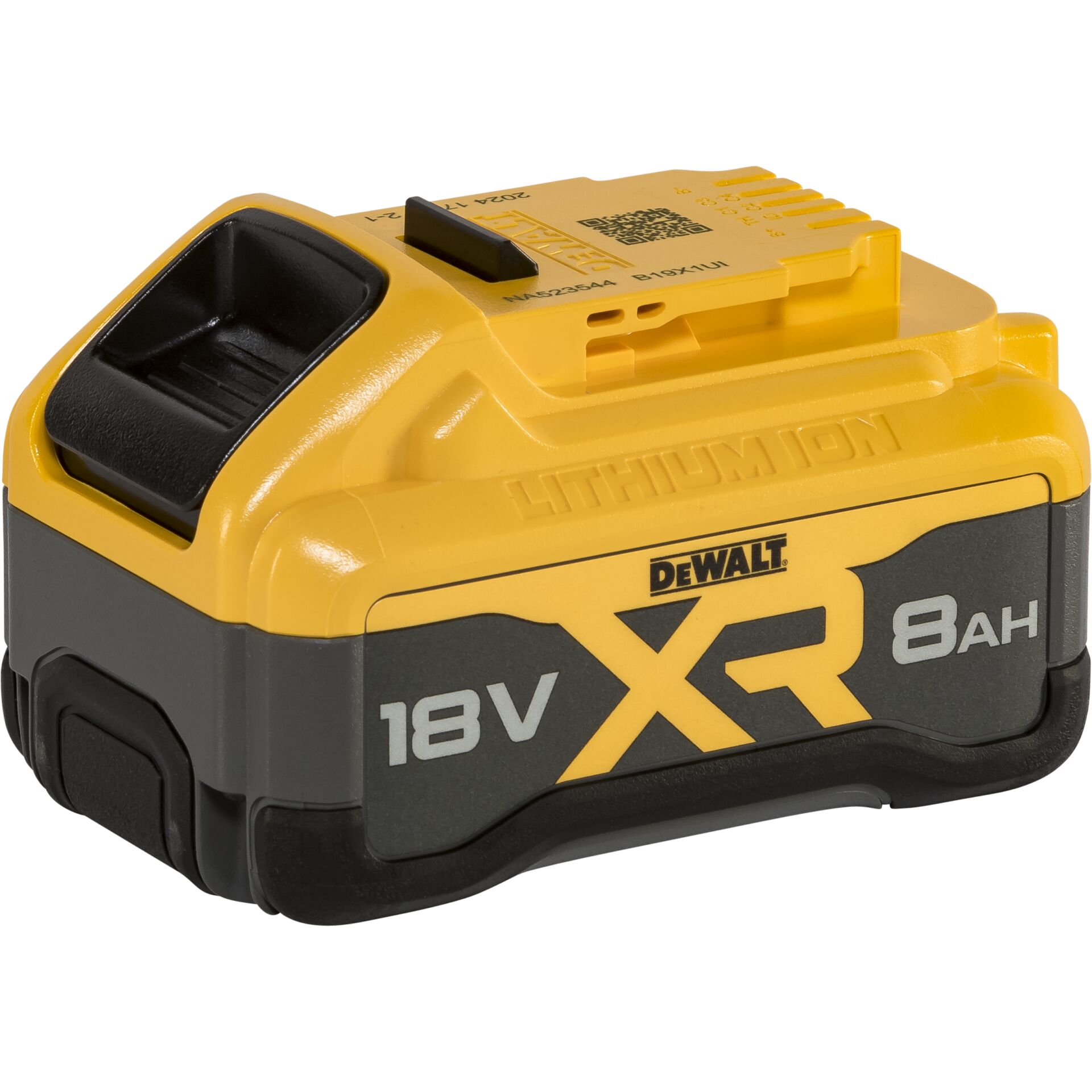 DeWalt DCB1880-XJ 18V 8,0Ah  Battery for wireless tools