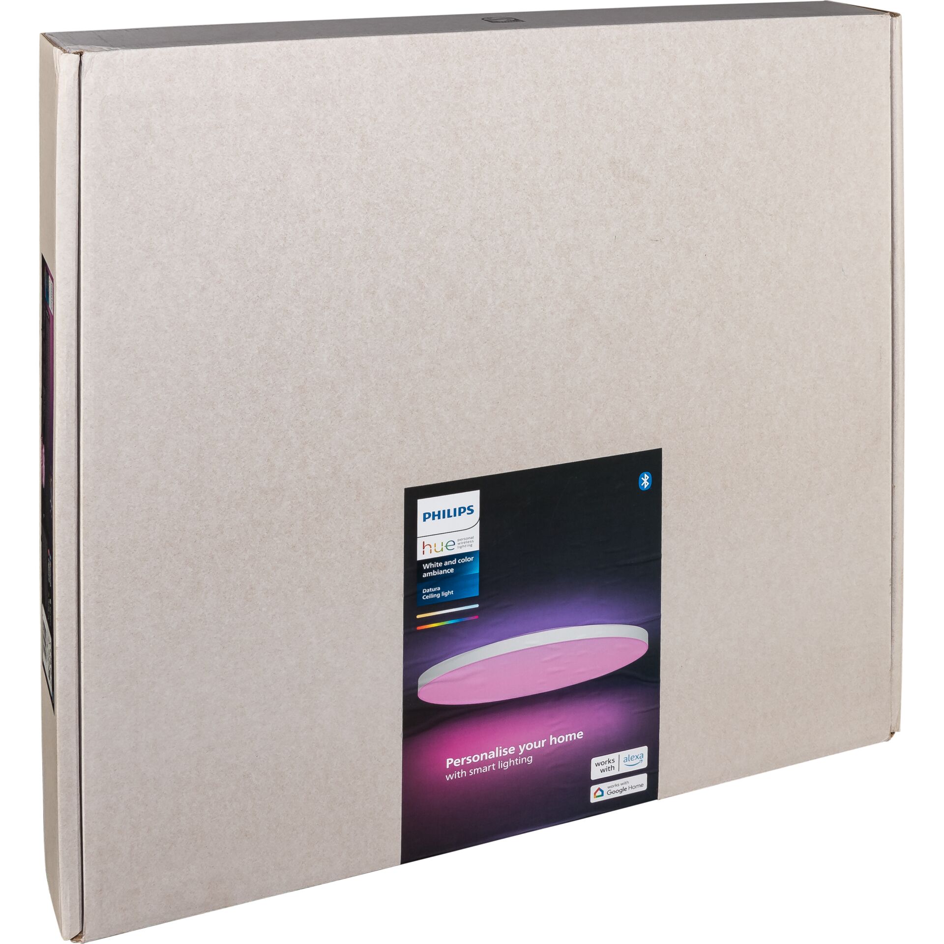 LED, Hue, Box, Verpackung, Licht