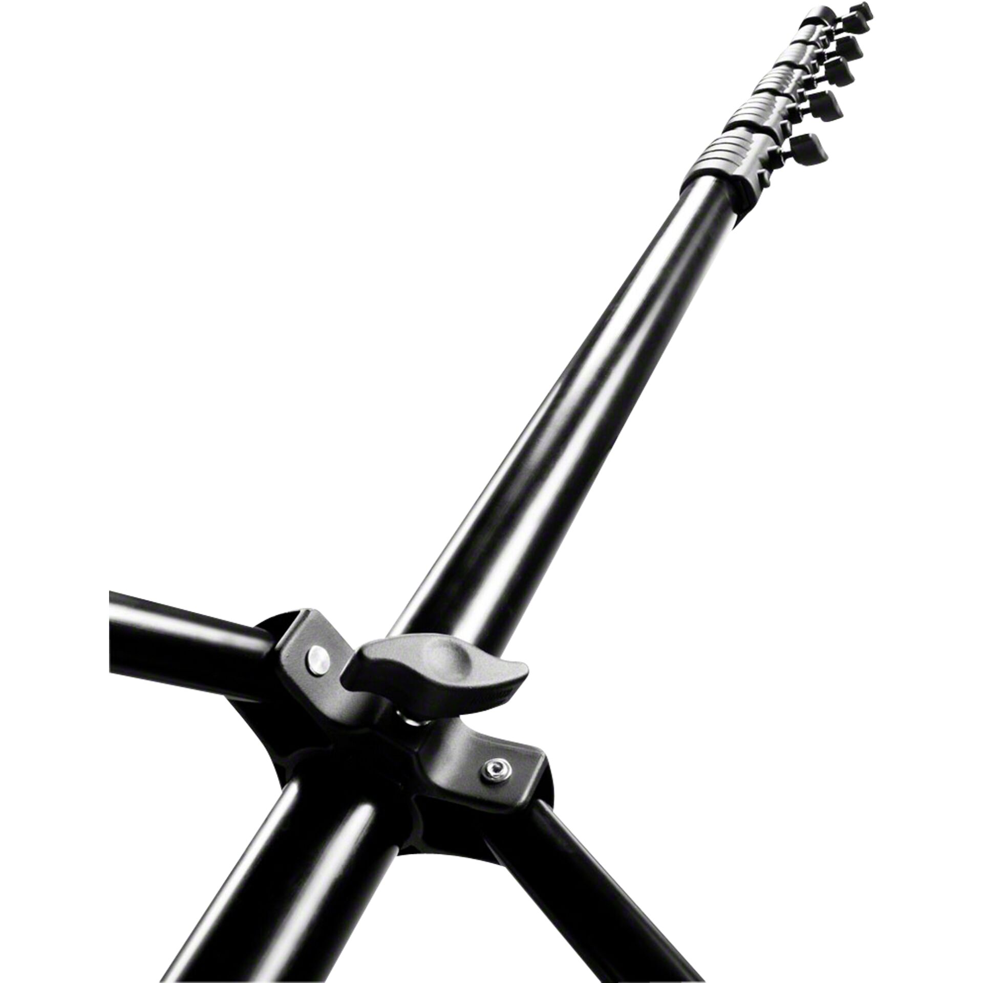 Electrical Device, Microphone, Guitar, Tripod, Smoke Pipe