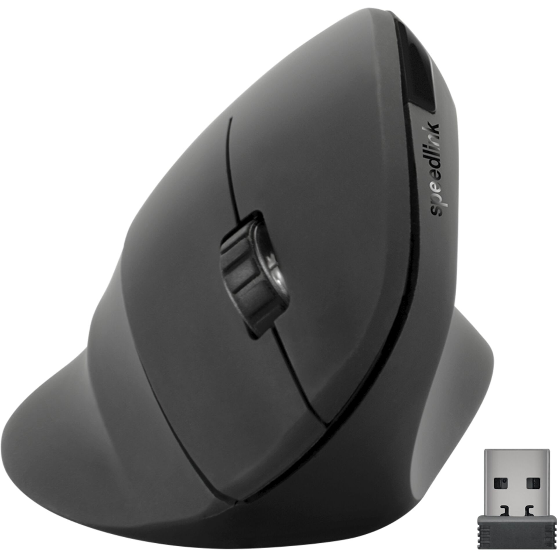 Maus, Funkmaus, USB-Maus, Scrollrad, Drahtlos