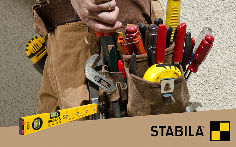 werkzeugtasche, schraubenzieher, hammer, level, werkzeug