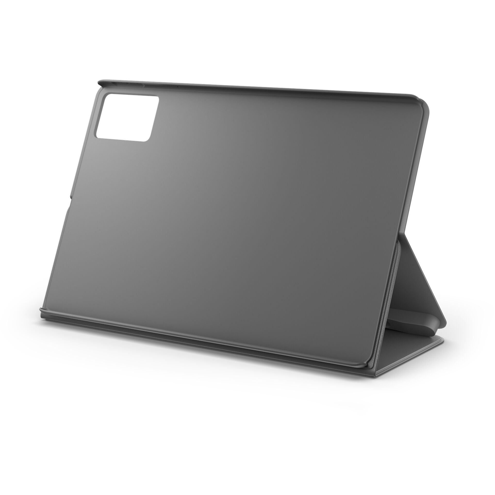 Tablet-Hülle, Hülle, Standfunktion, Schwarz, Kameraloch