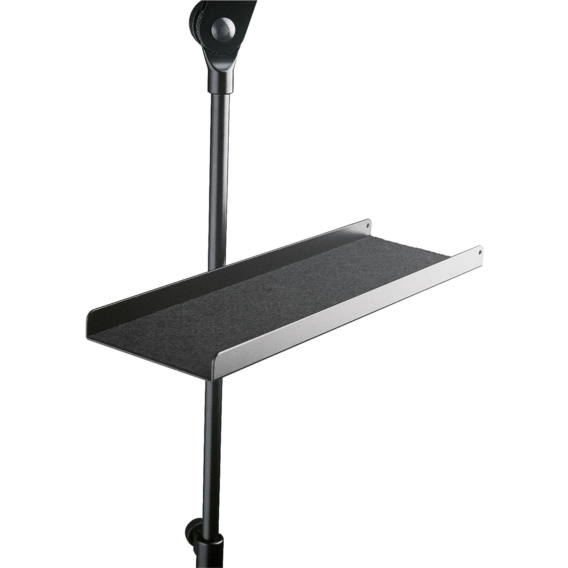 K&M 12218 supporto  nero