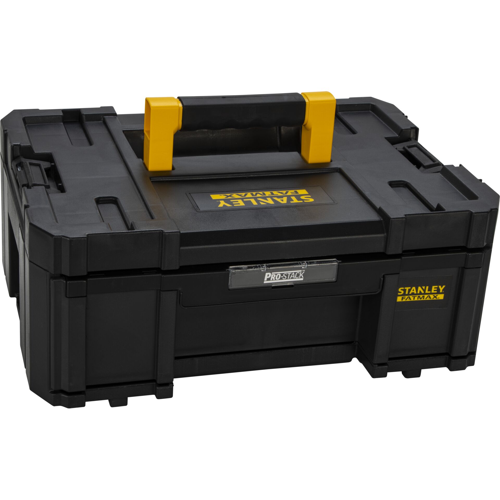 K offering, tool box, Stahlbox, professionell, Pro-Stack