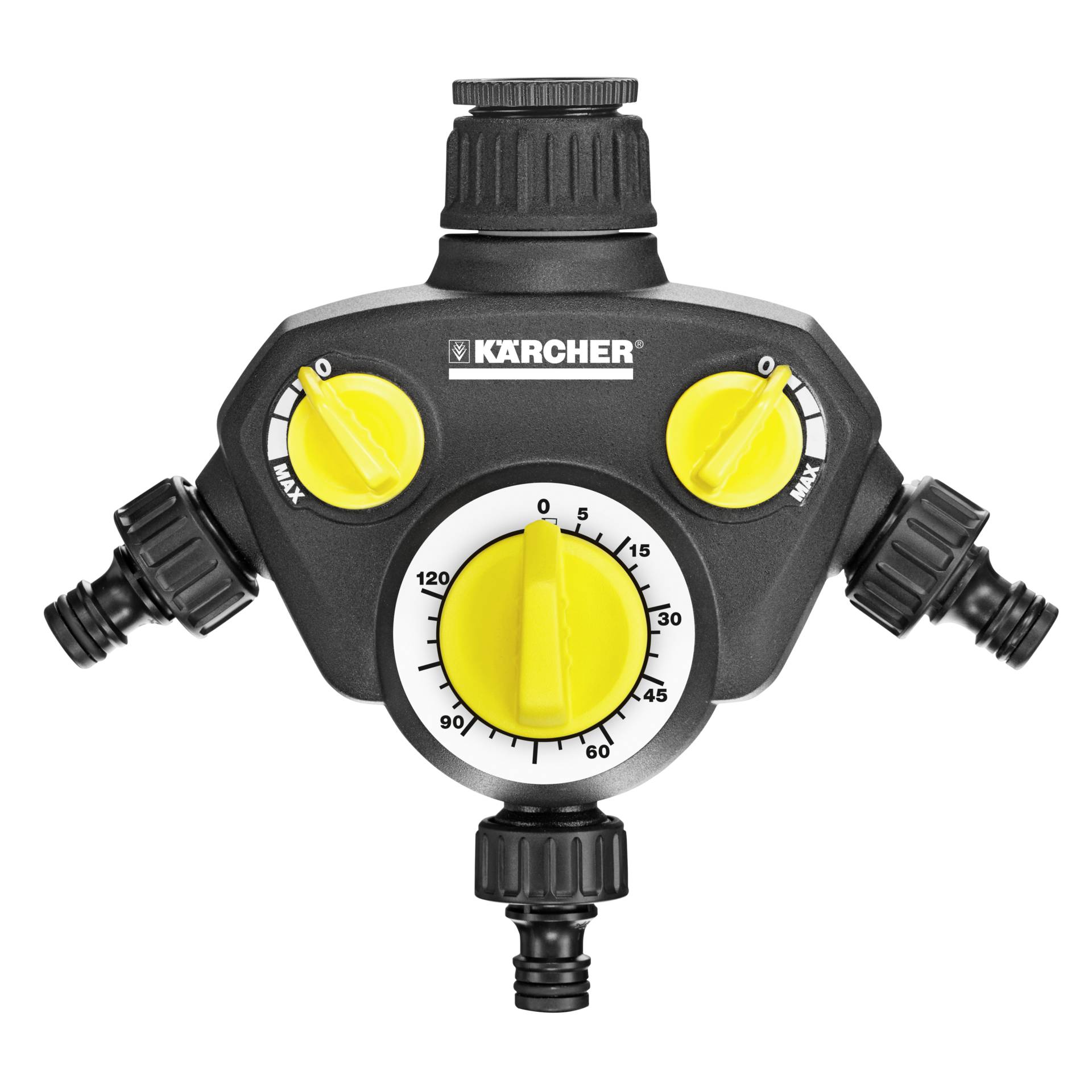 Kärcher WT 2  watertimer