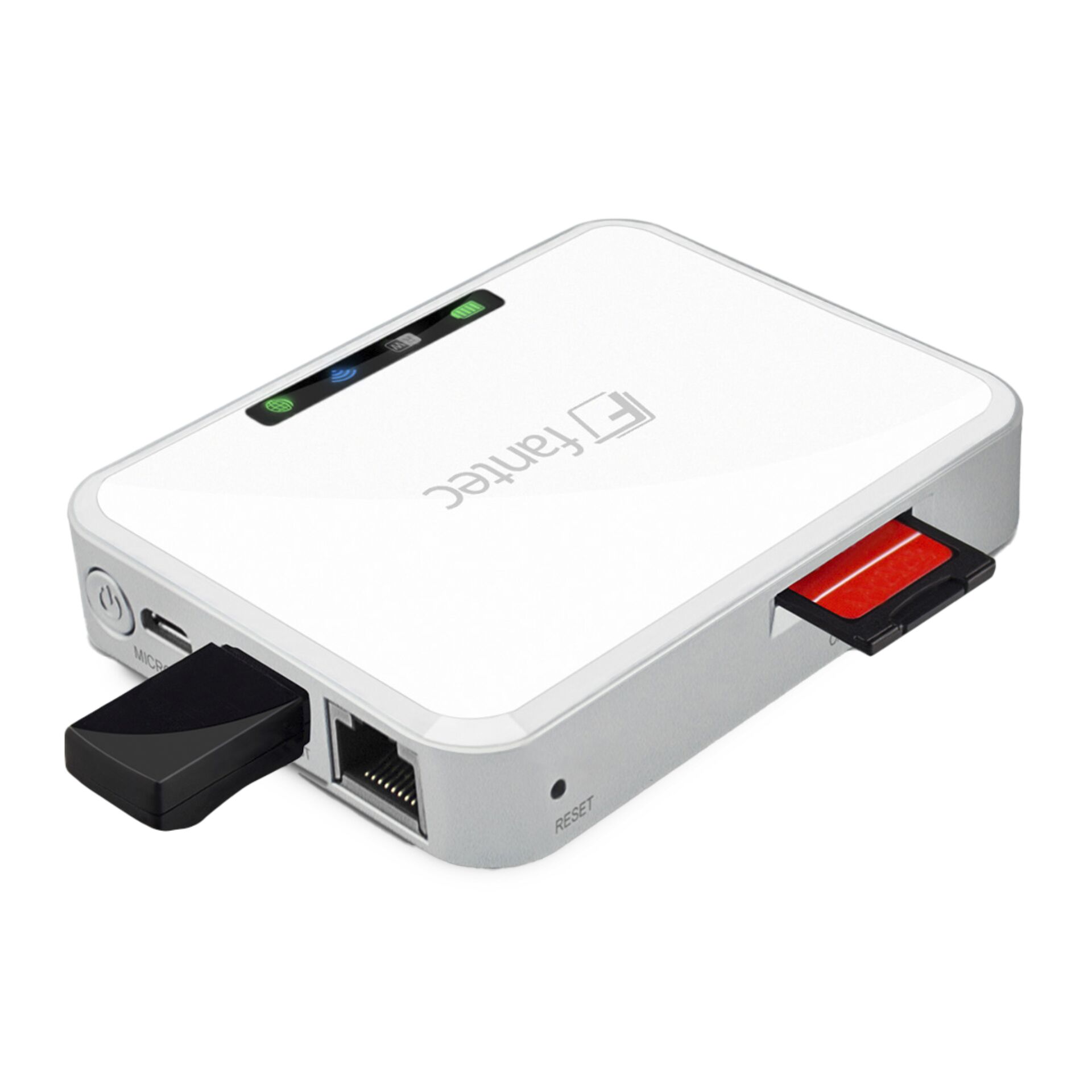 raspberry pi, raspberry, micro SD, usb ethernet, plastic enclosure